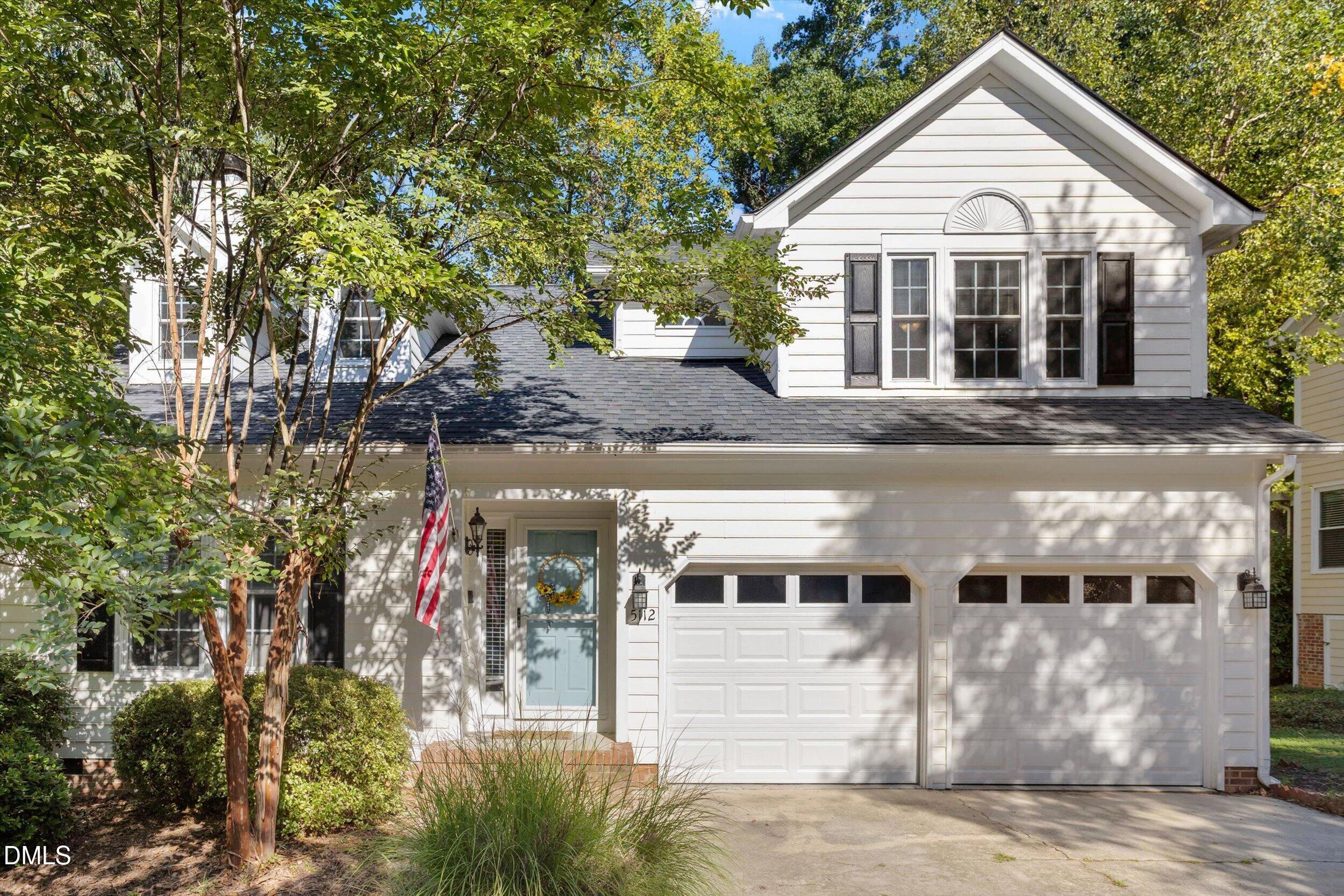 5112 Carolwood Lane Property Photo 1