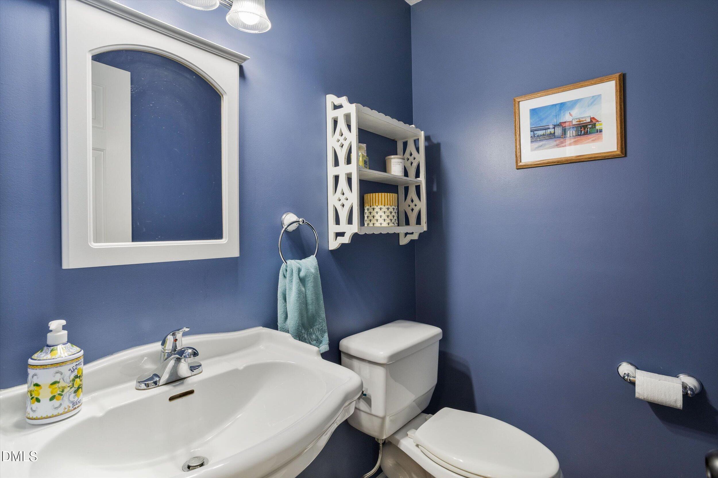 5112 Carolwood Lane Property Photo 15