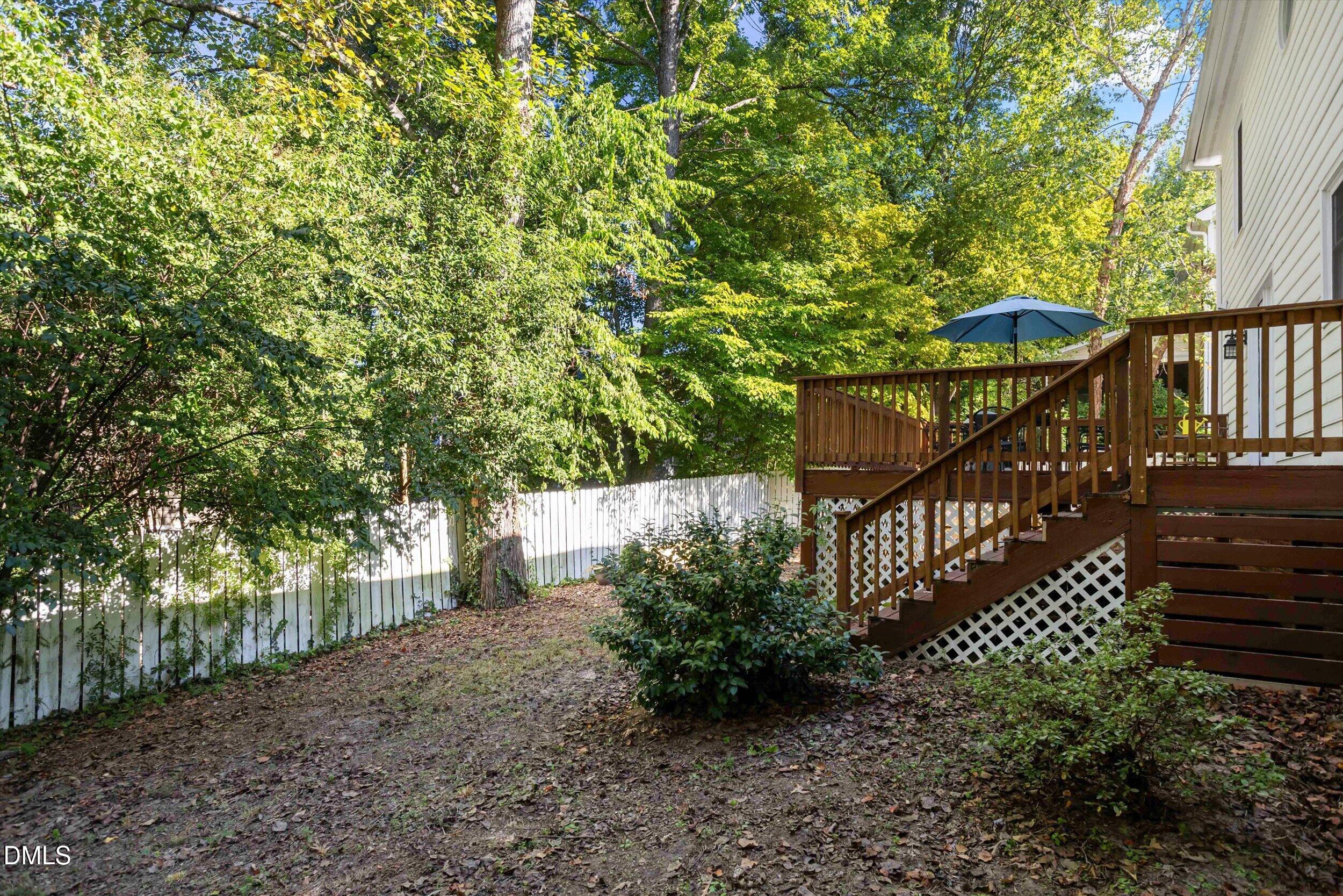 5112 Carolwood Lane Property Photo 30