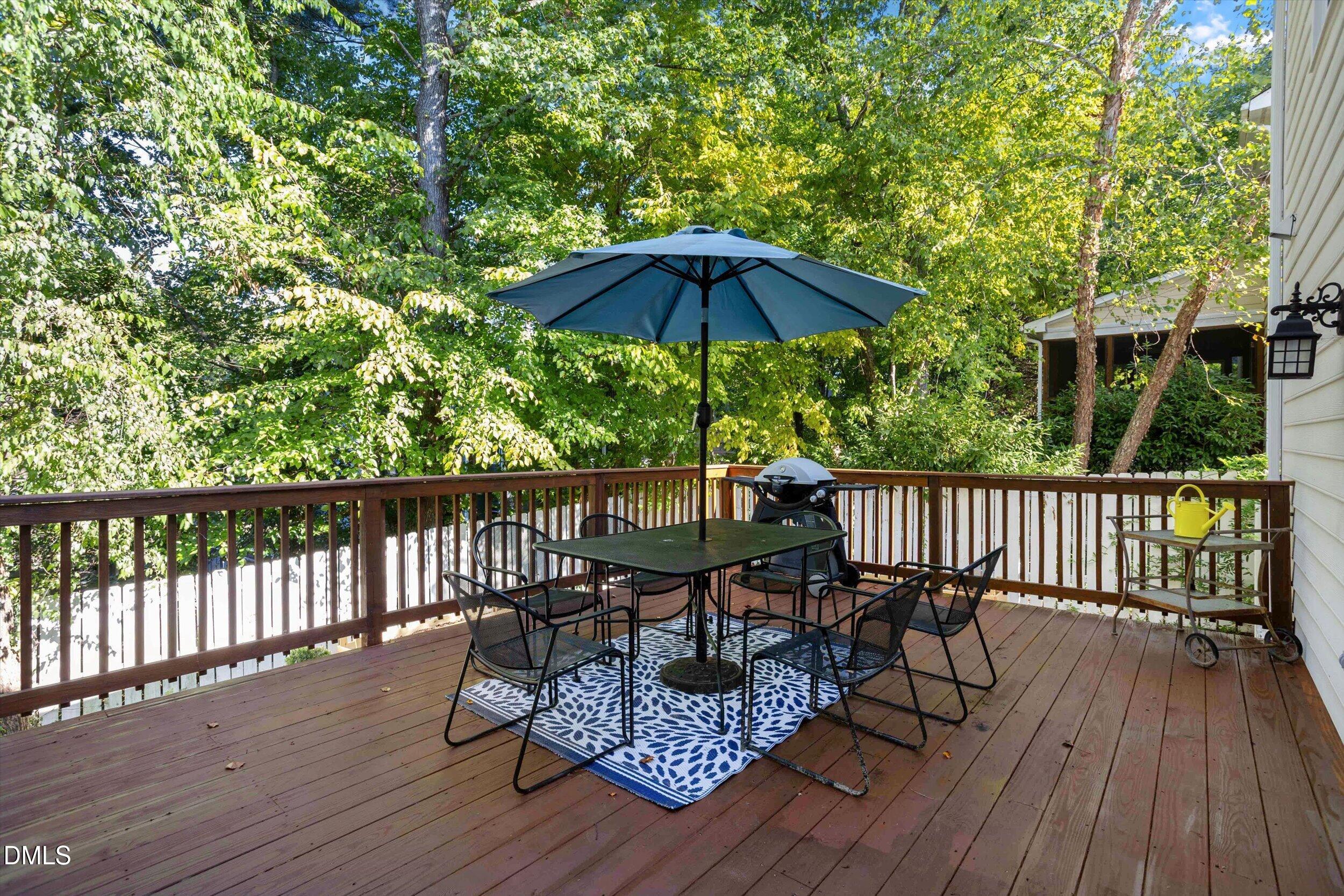 5112 Carolwood Lane Property Photo 33