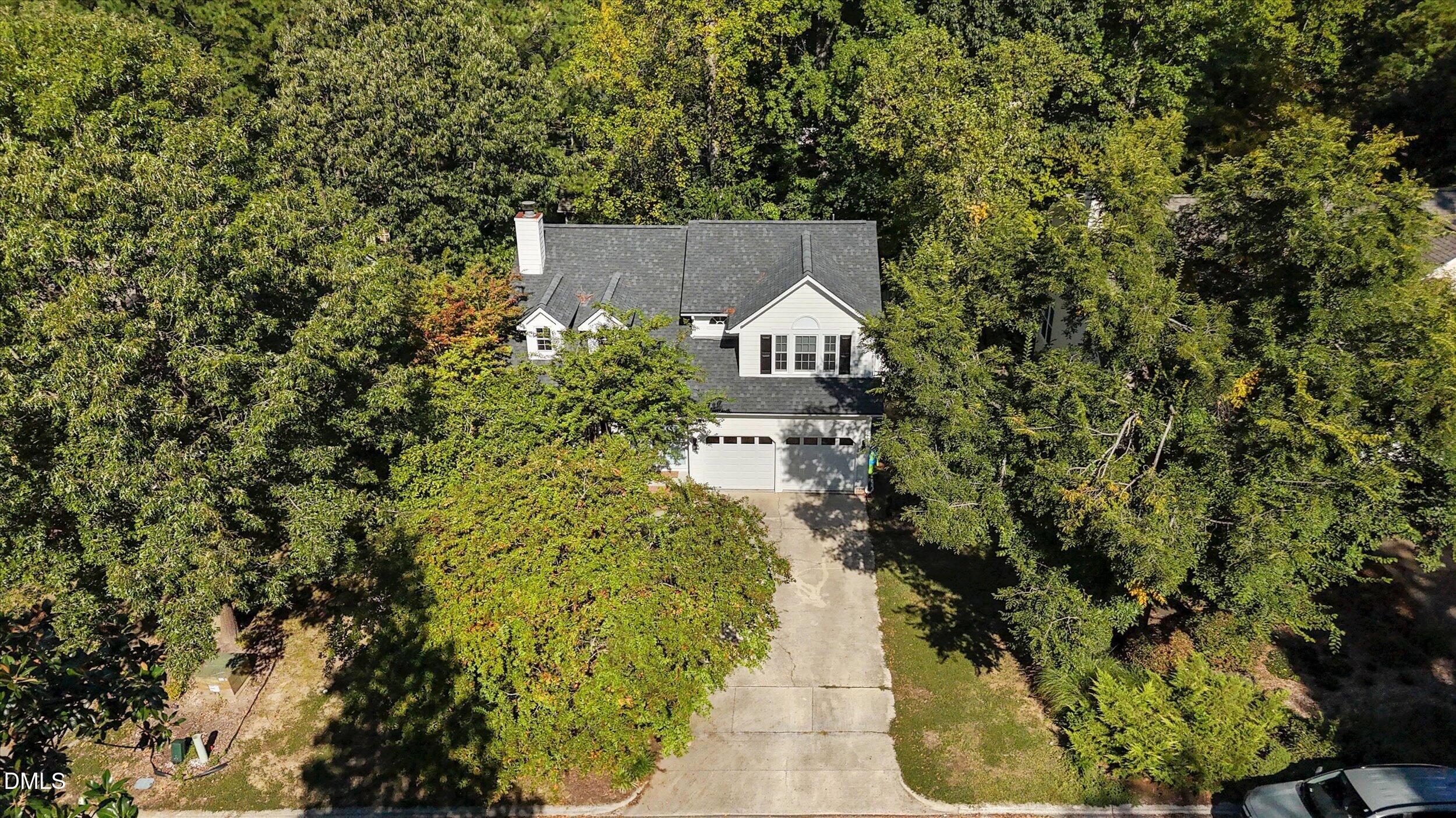 5112 Carolwood Lane Property Photo 36