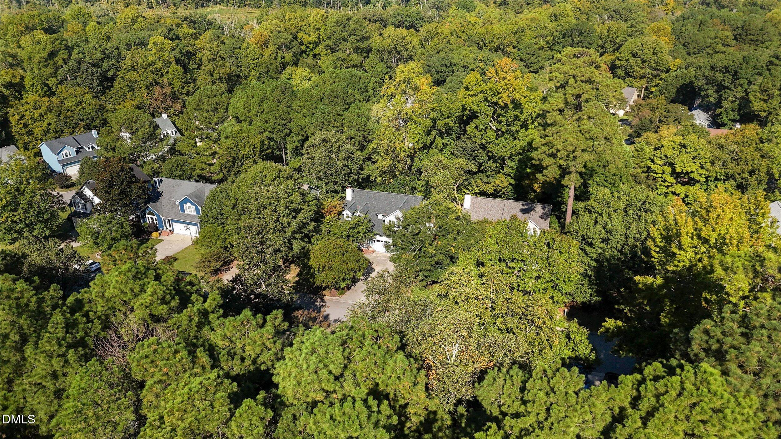 5112 Carolwood Lane Property Photo 40