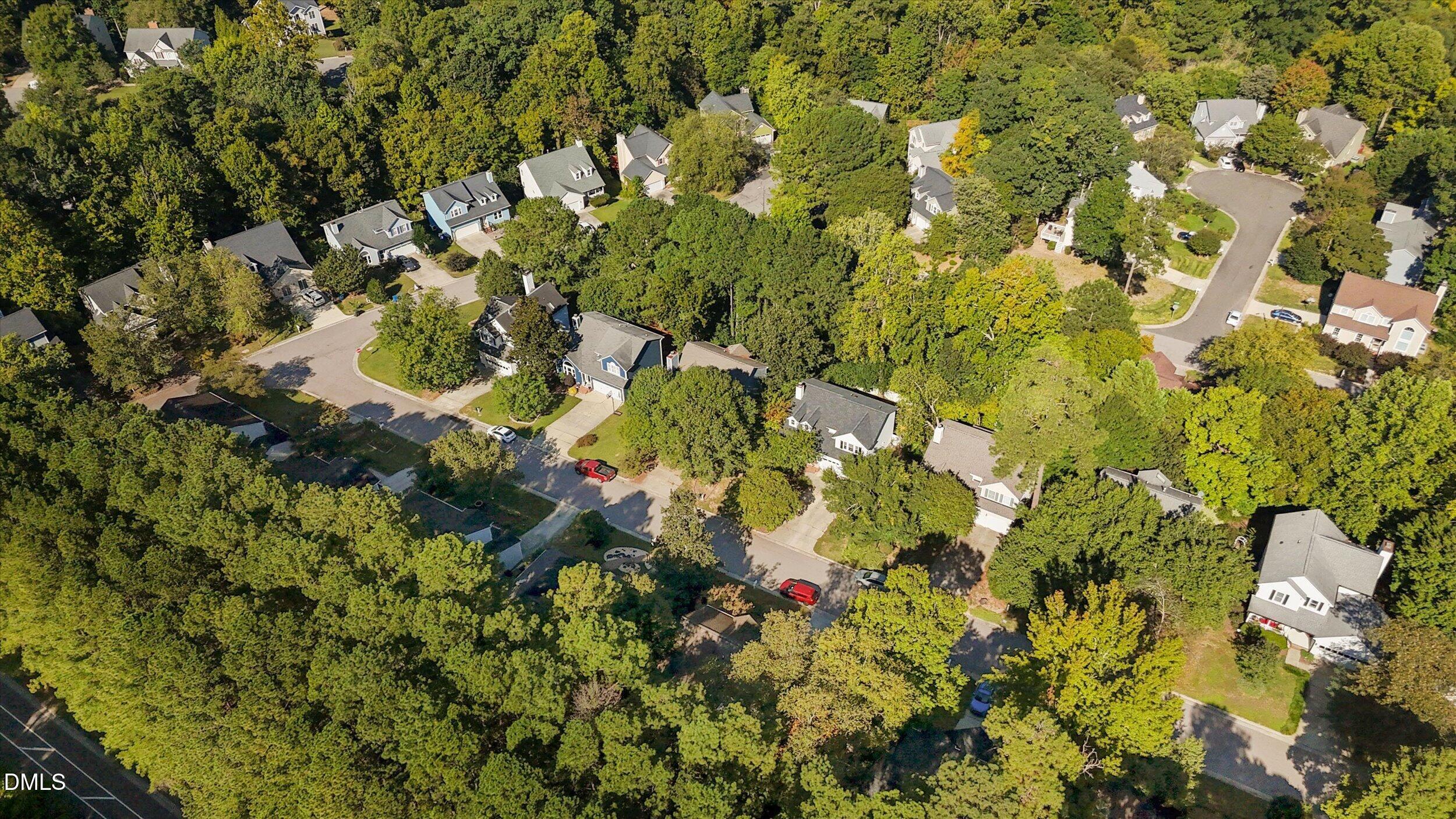 5112 Carolwood Lane Property Photo 41