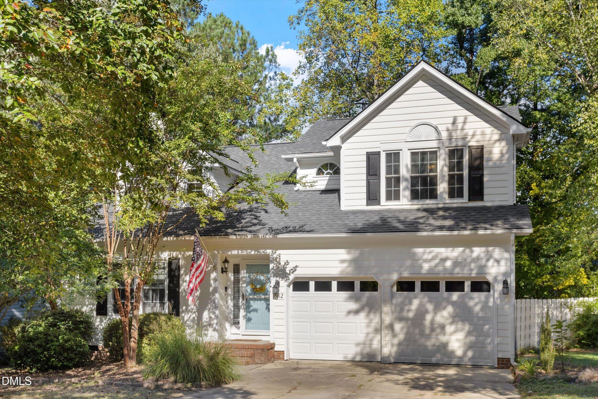 5112 Carolwood Lane Property Photo 44