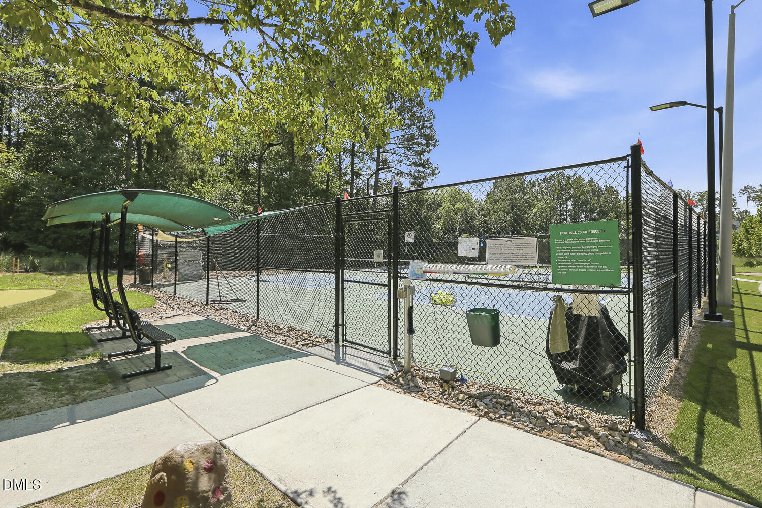 814 Endhaven Place Property Photo 48