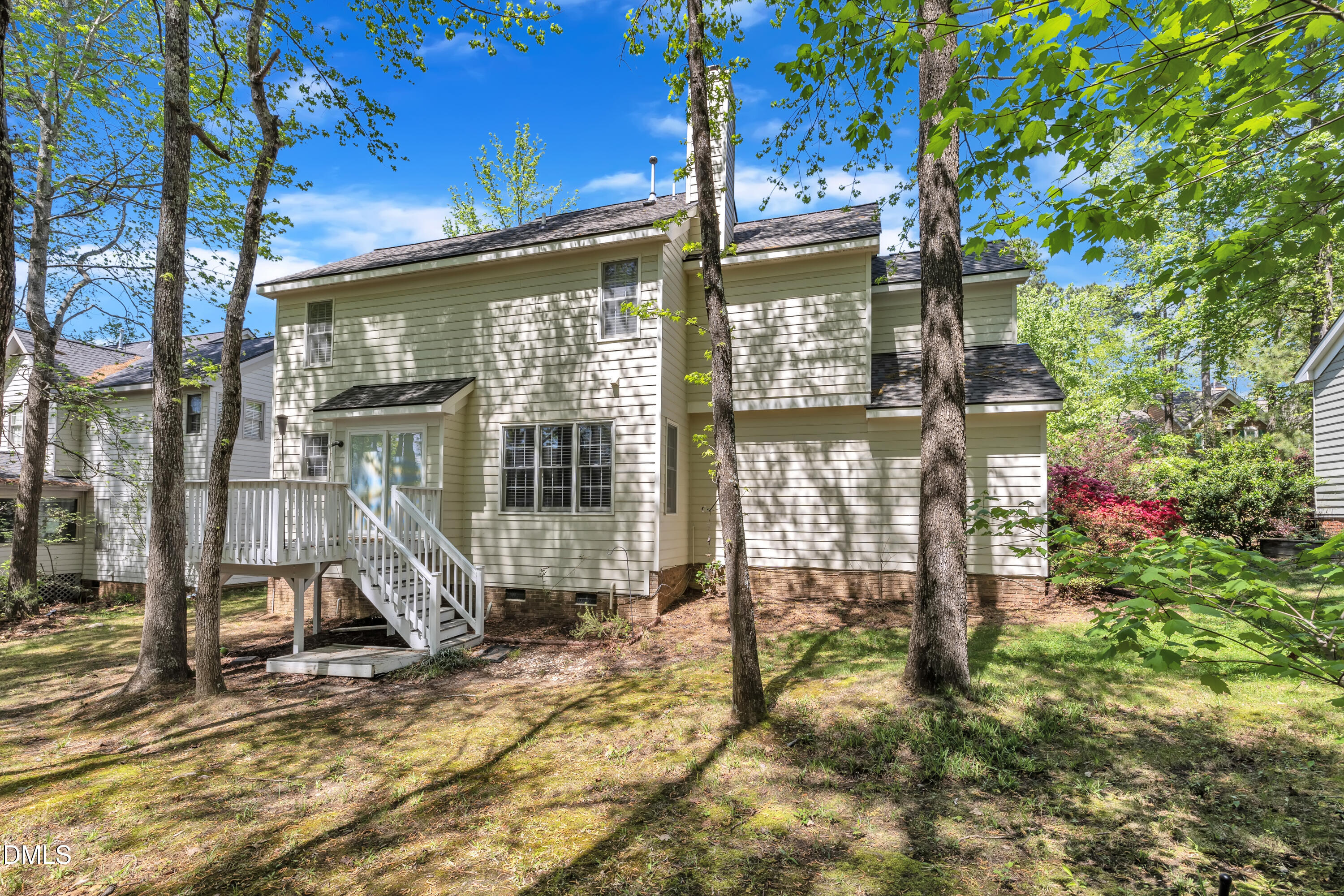 102 Cove Creek Drive Property Photo 35