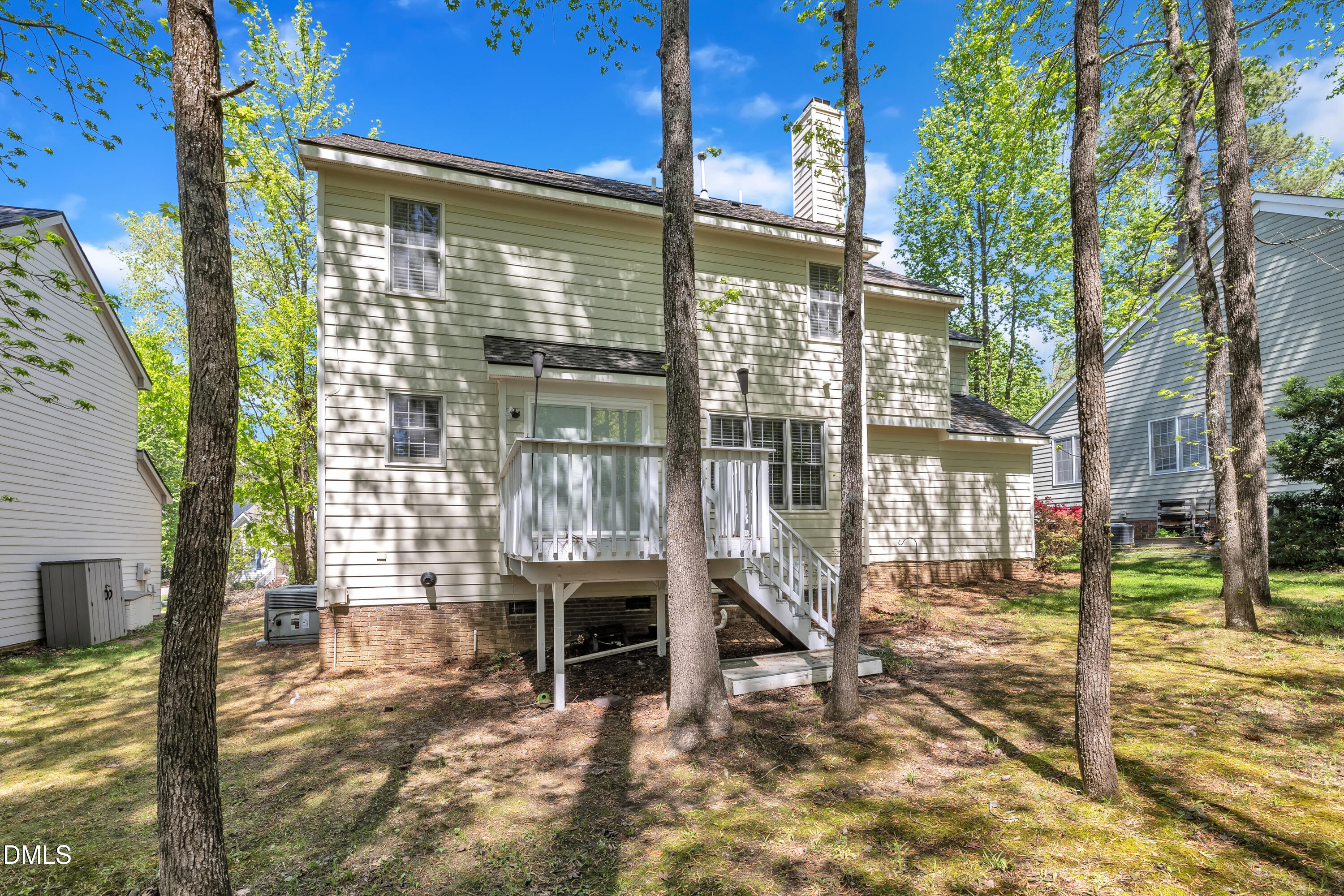 102 Cove Creek Drive Property Photo 36