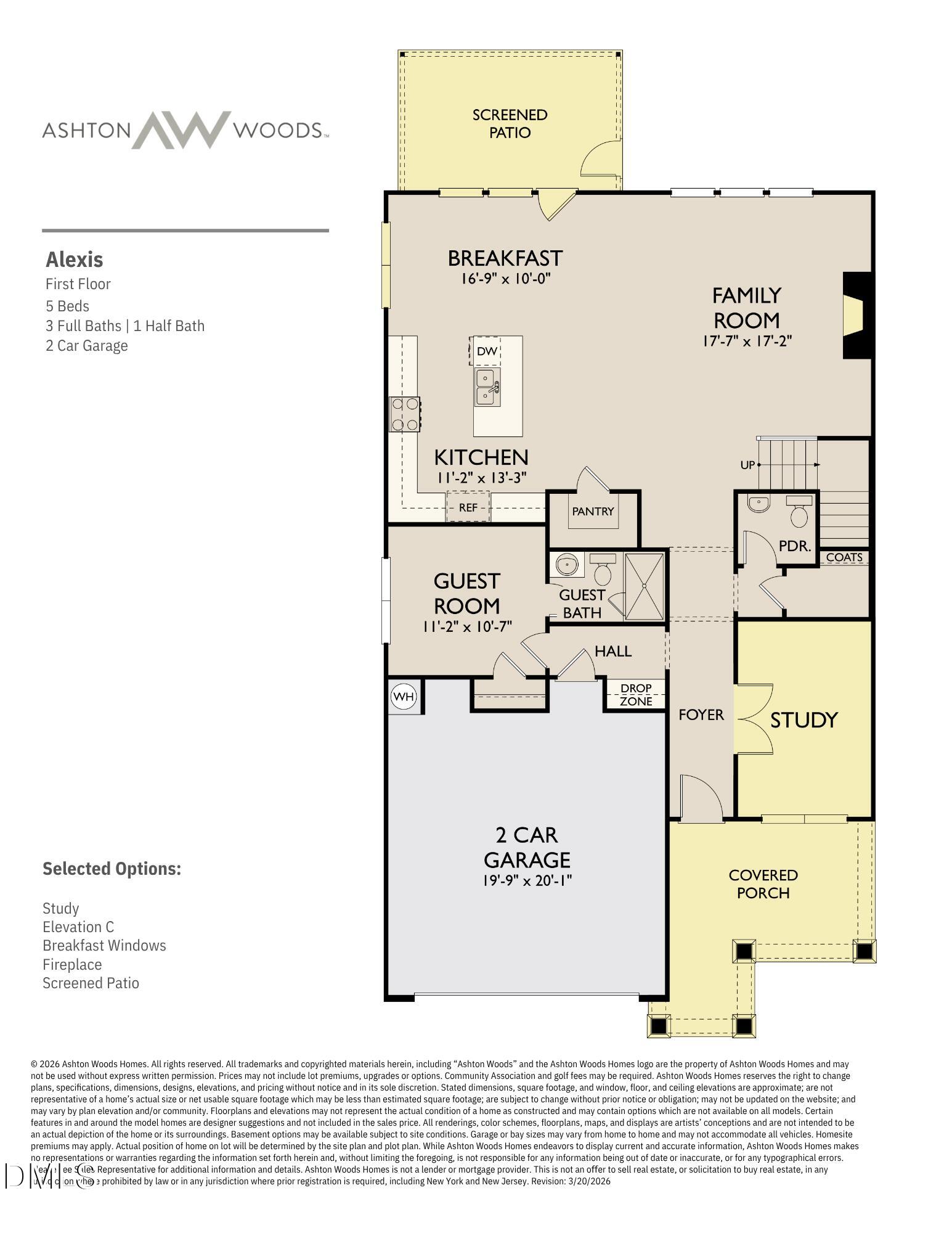 4245 Avaruth Lane Property Photo 2
