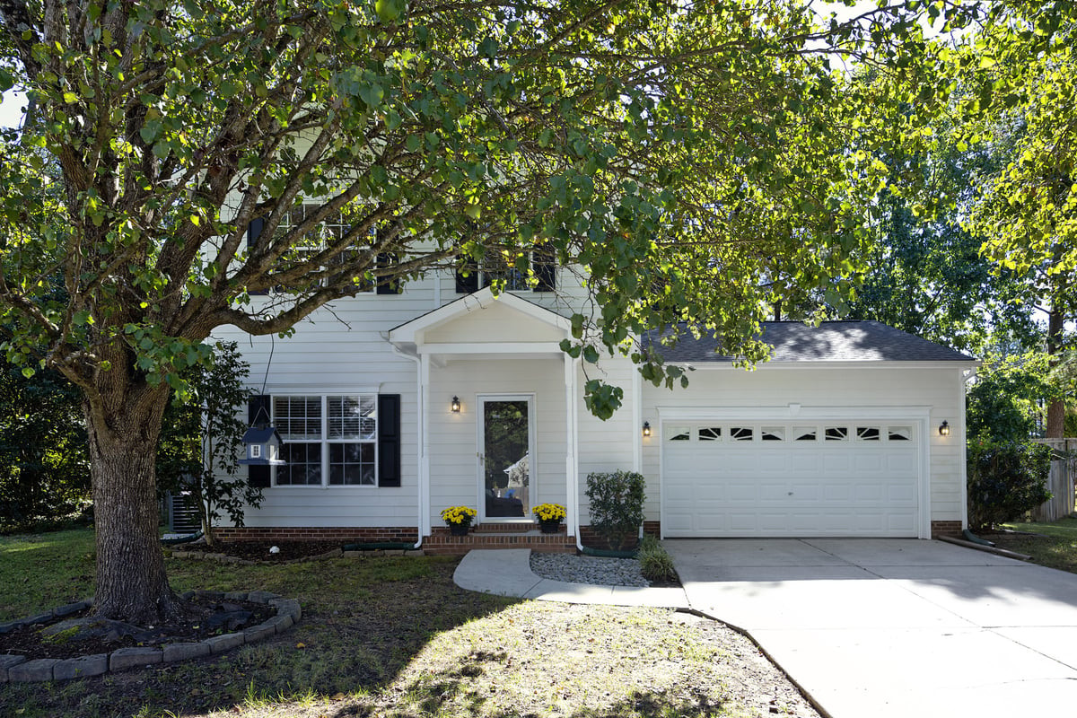 12 Calaveras Court Property Photo 1