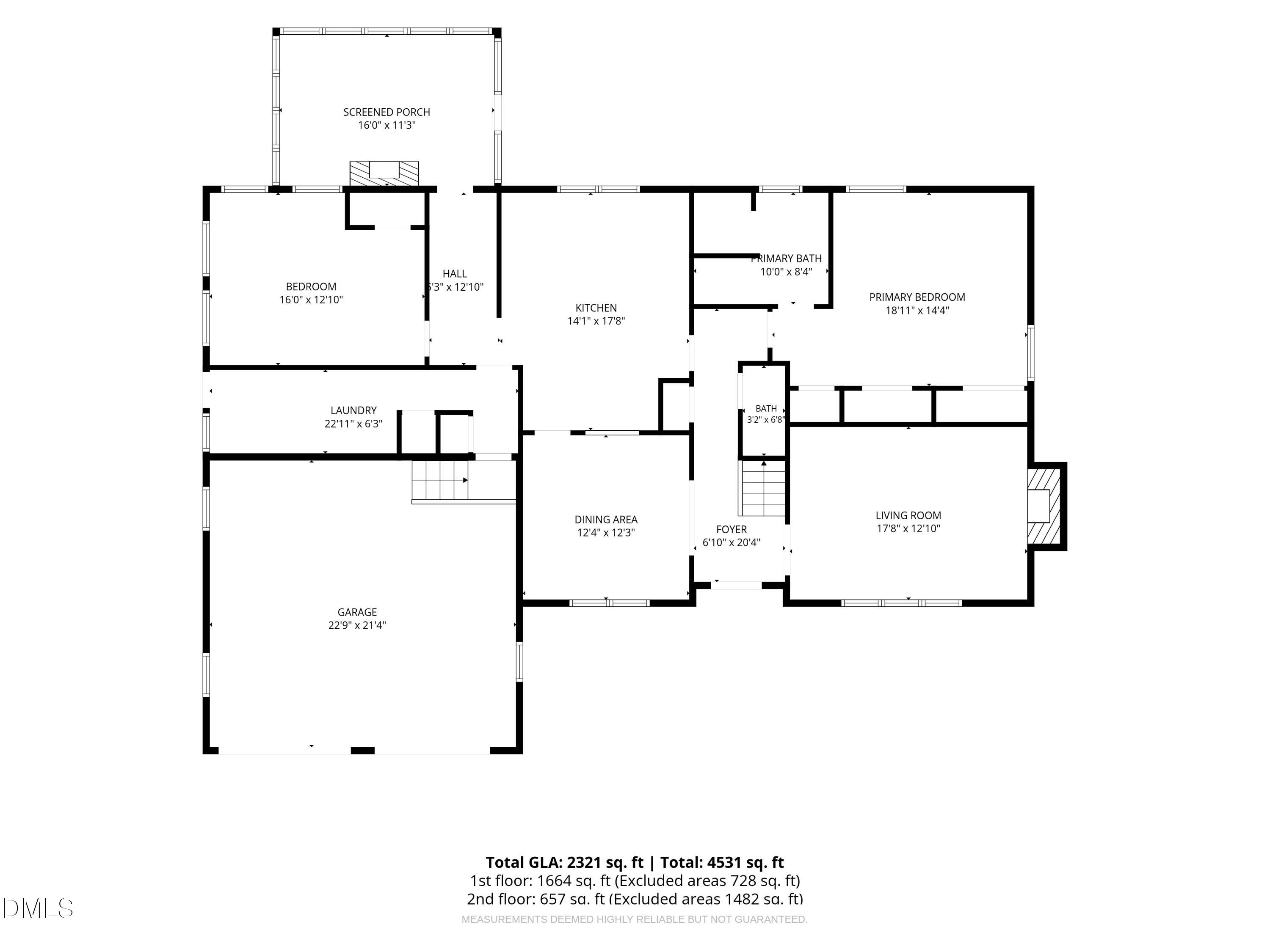 813 Greenwood Circle Property Photo 38