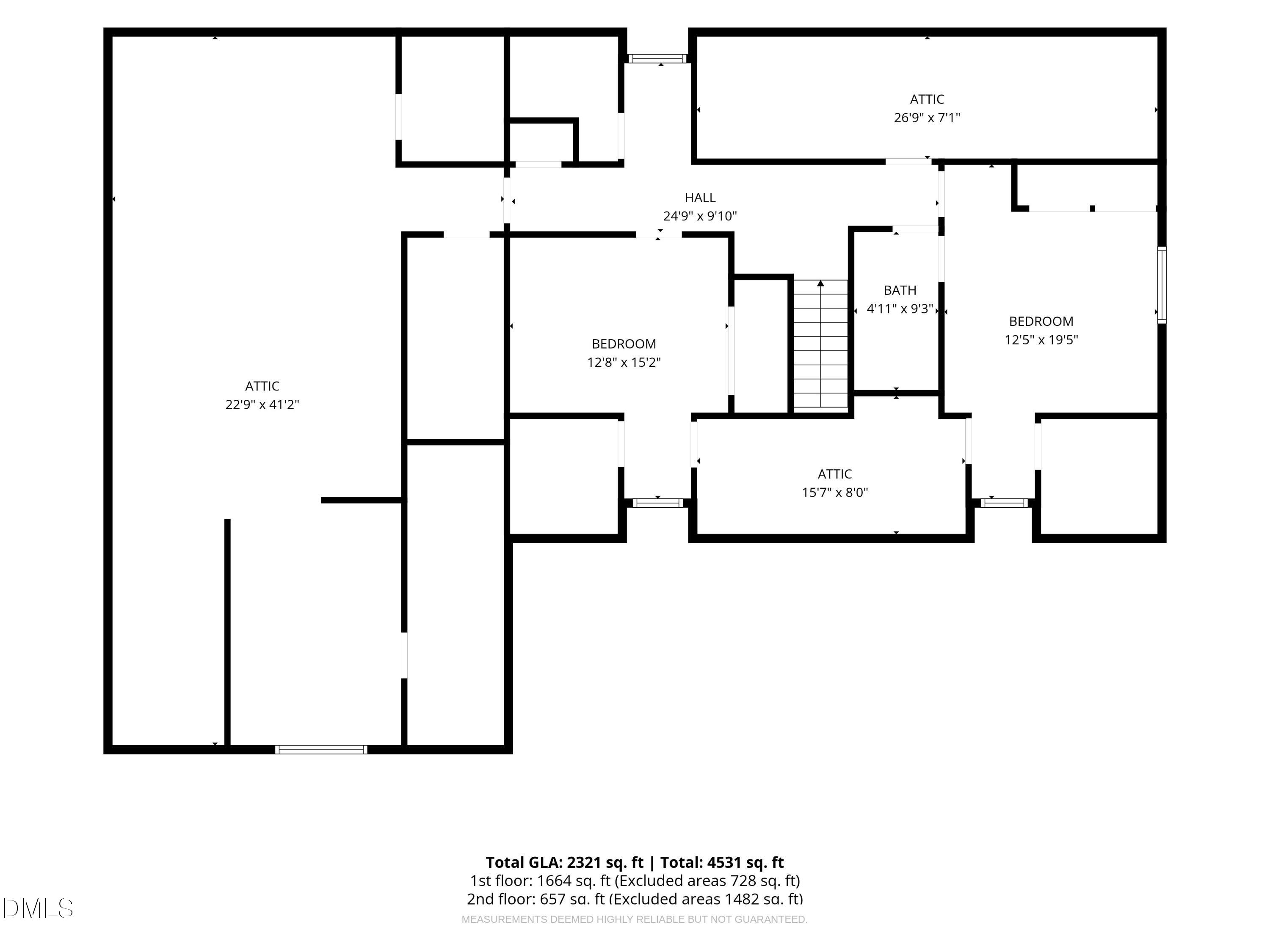813 Greenwood Circle Property Photo 39