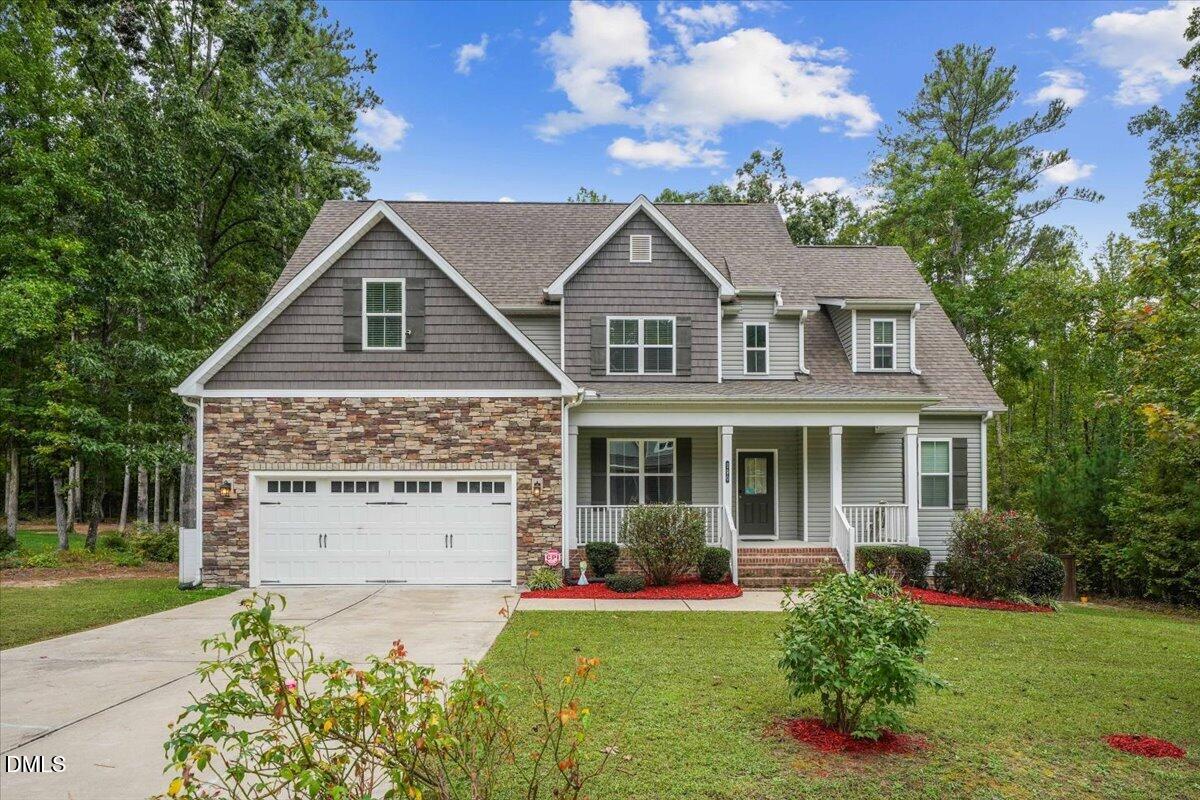 190 Beaver Dam Drive Property Photo 1