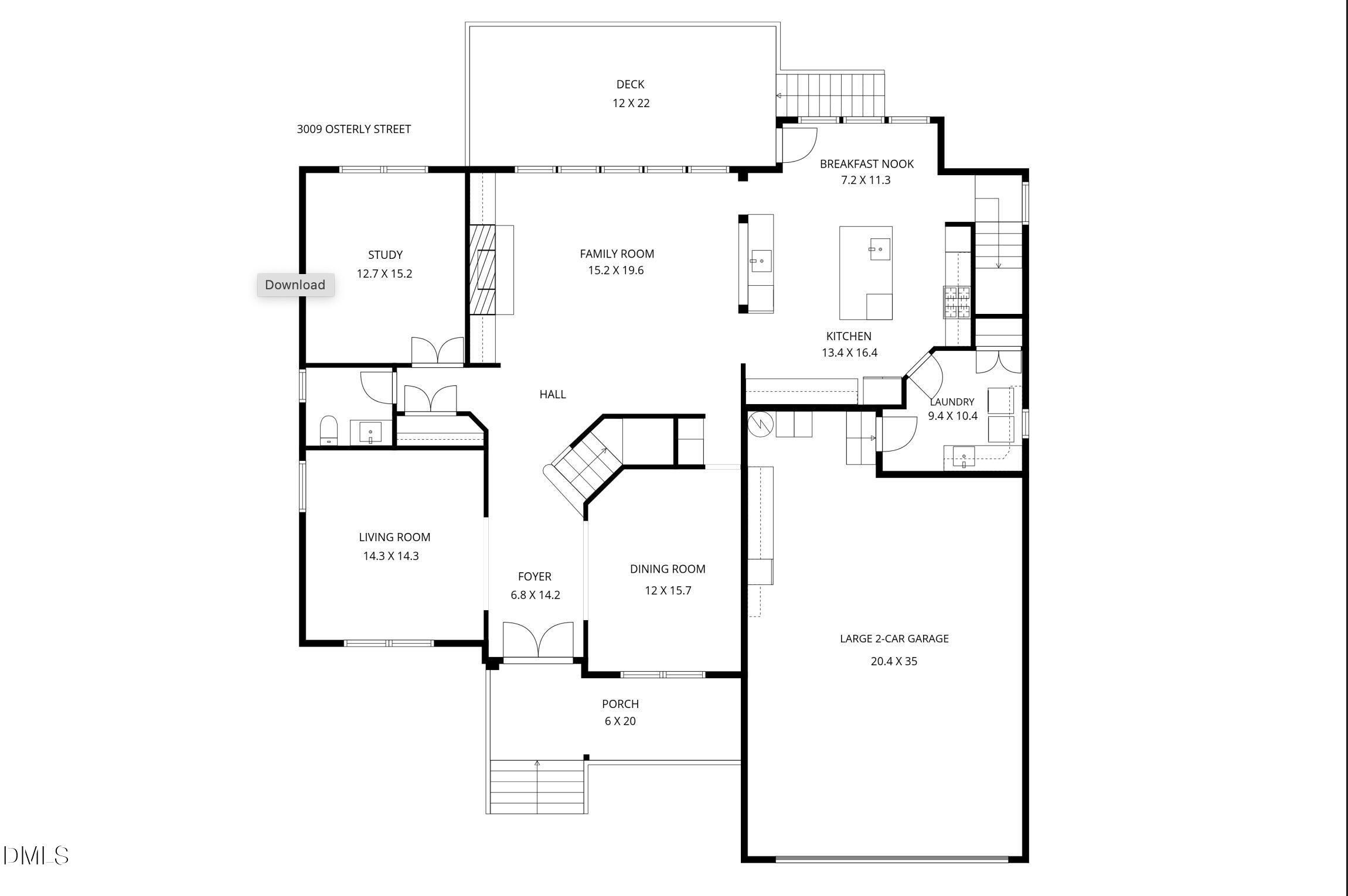 3009 Osterley Street Property Photo 69