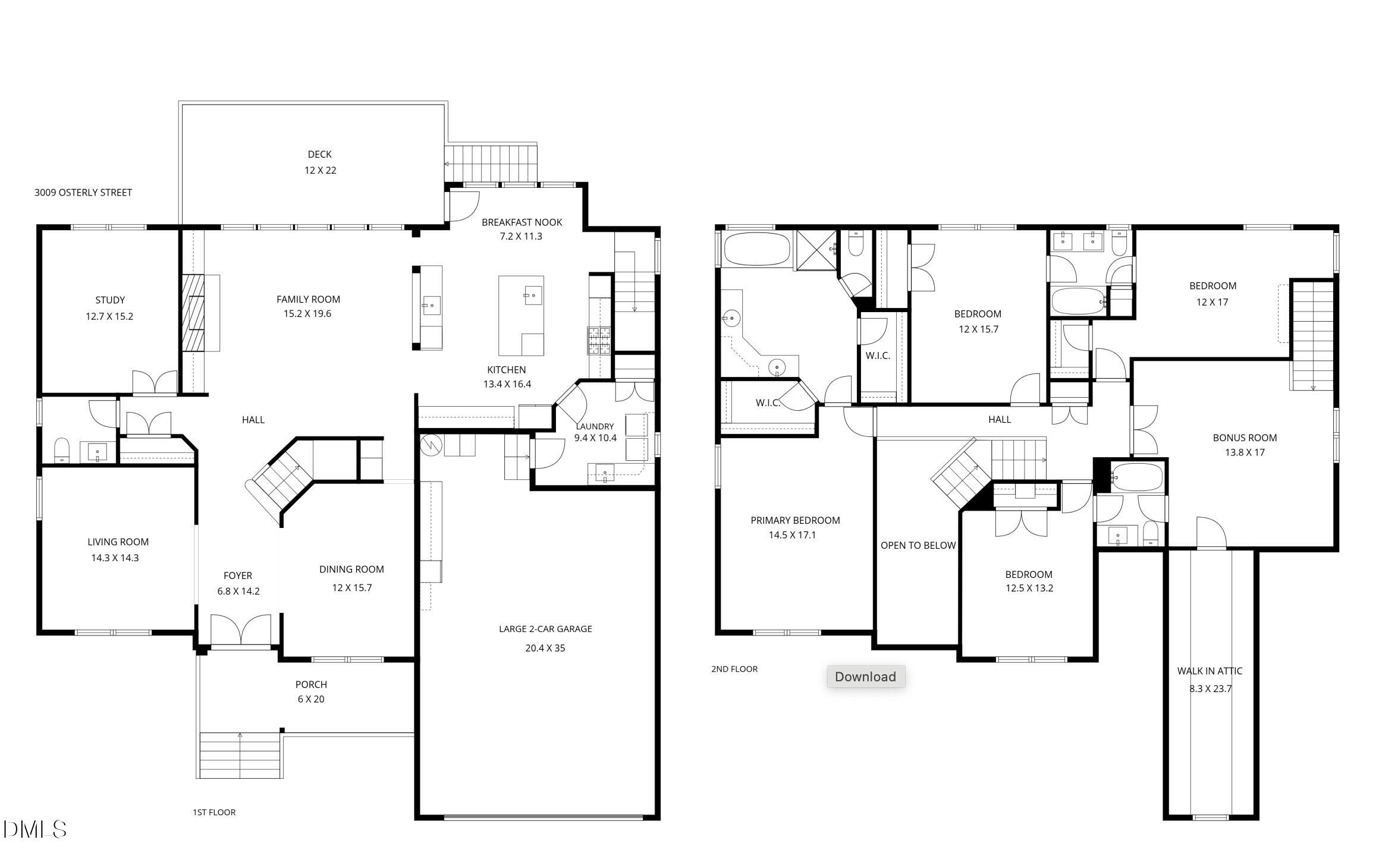 3009 Osterley Street Property Photo 71