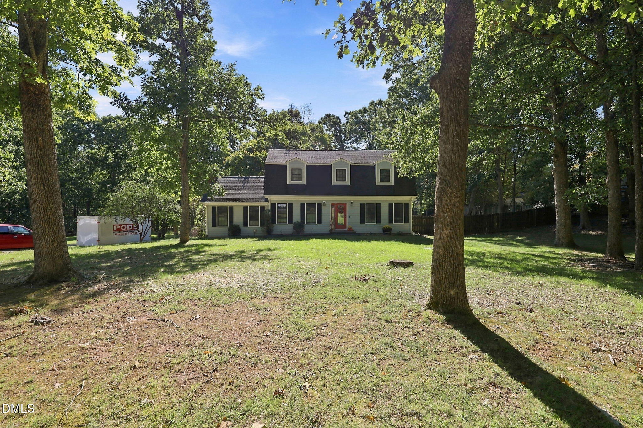 5312 Fairoaks Road Property Photo 2