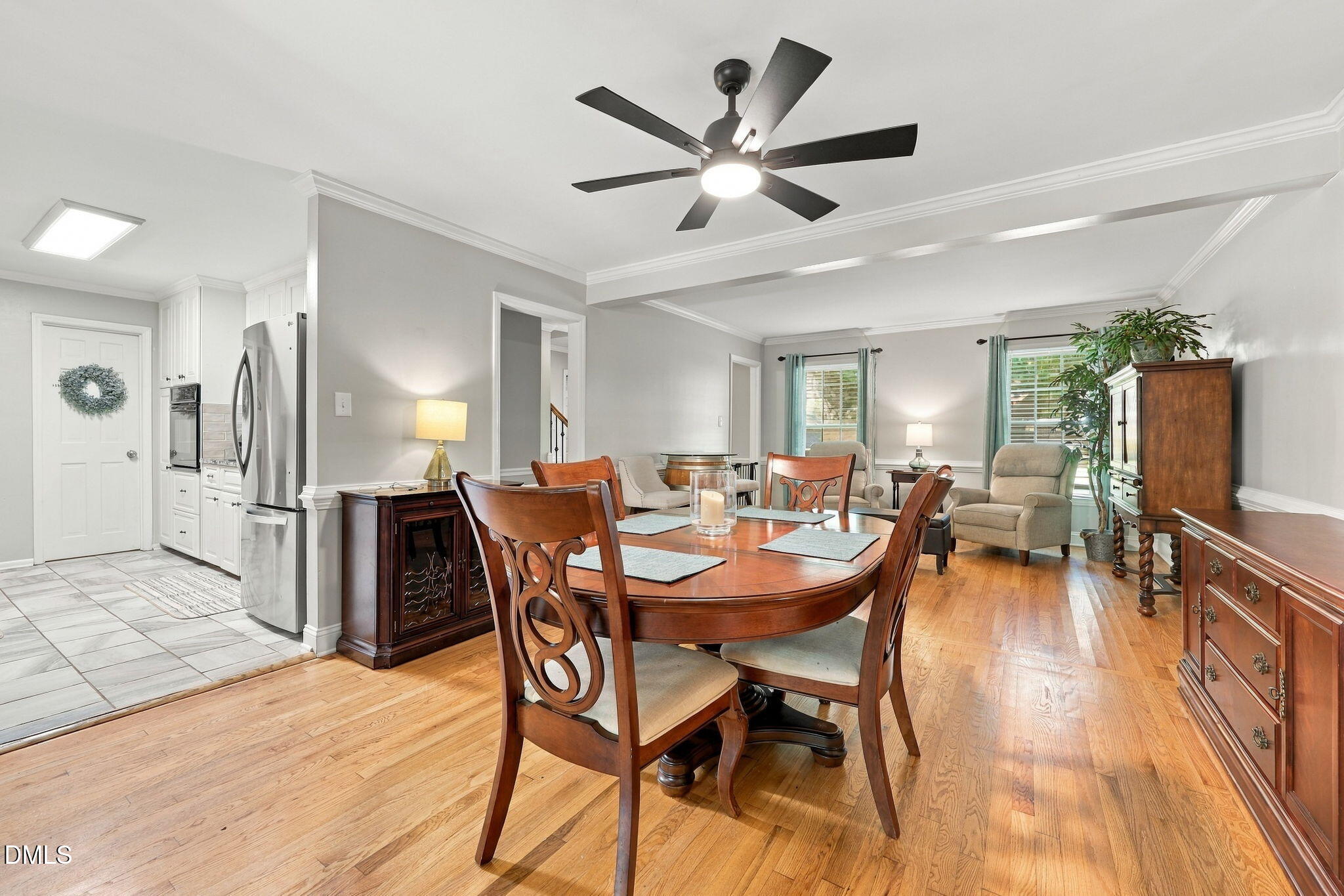 5312 Fairoaks Road Property Photo 6