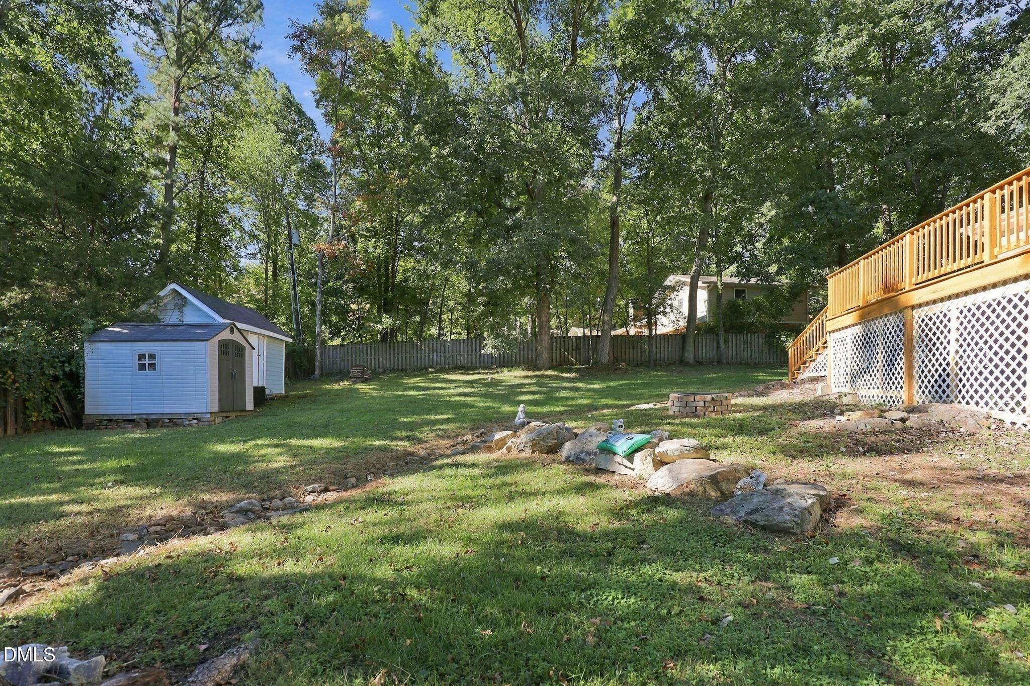 5312 Fairoaks Road Property Photo 35