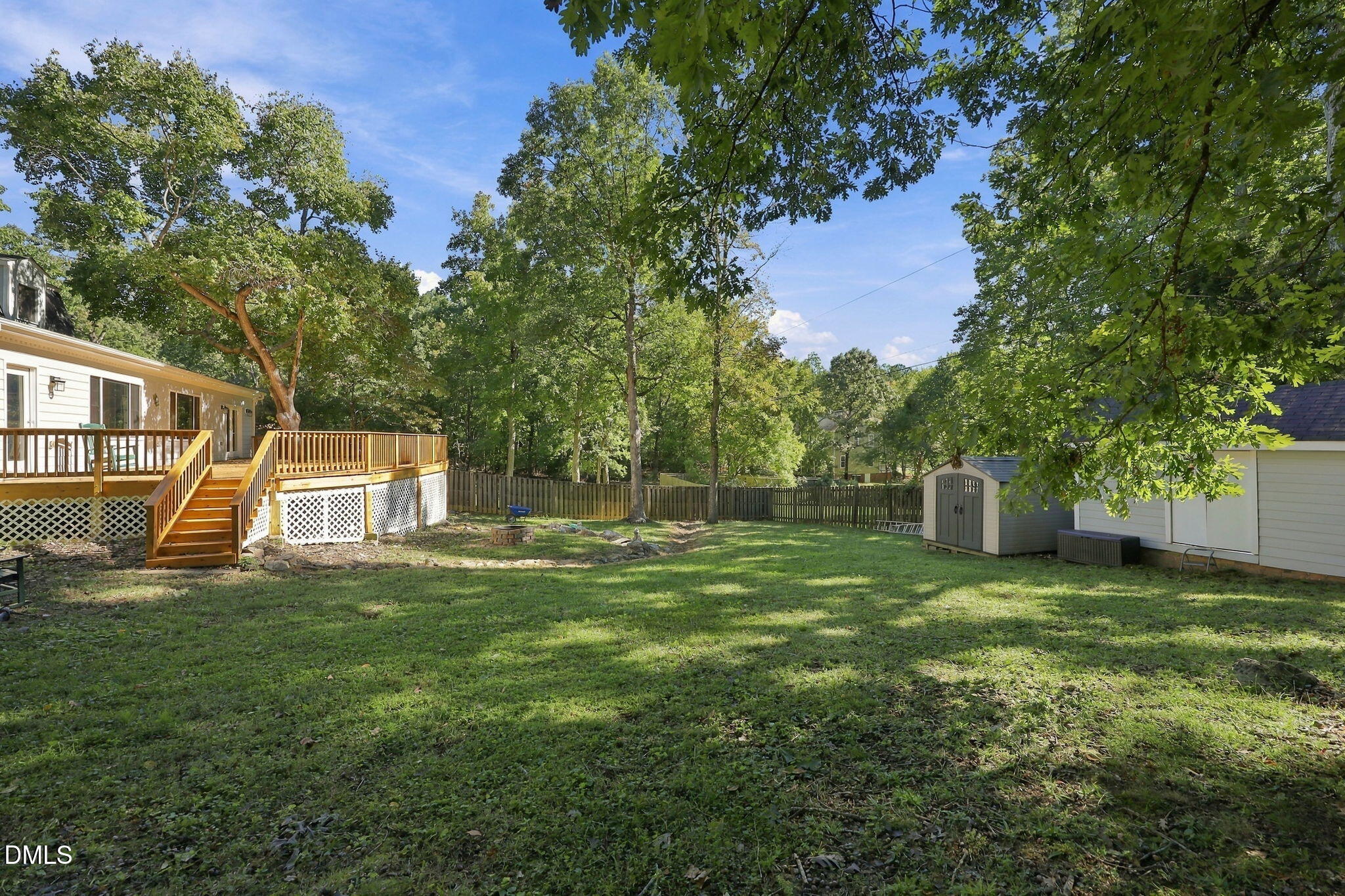 5312 Fairoaks Road Property Photo 36