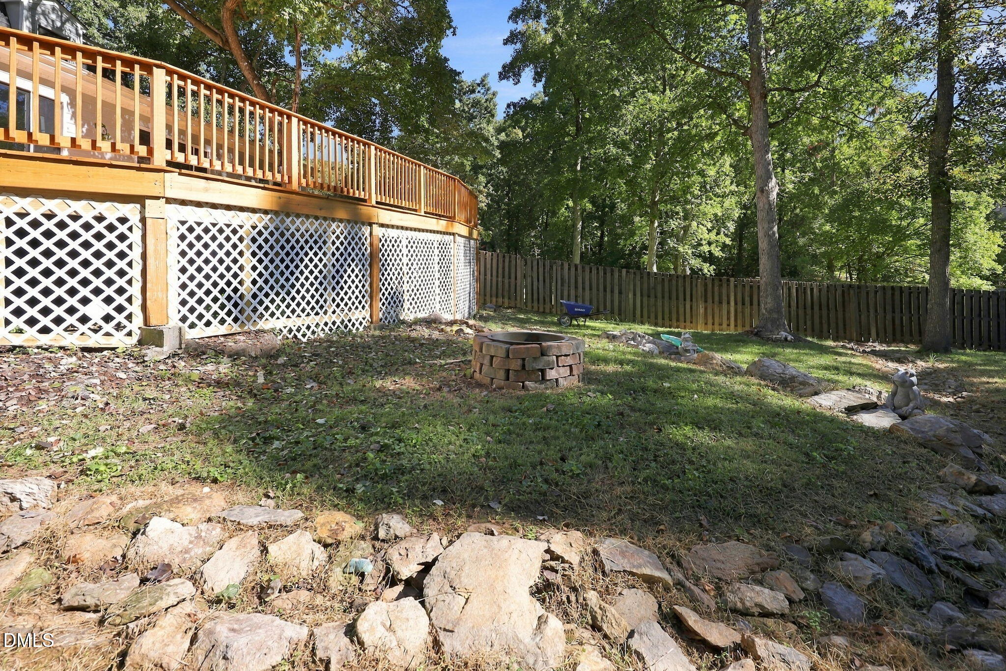 5312 Fairoaks Road Property Photo 38