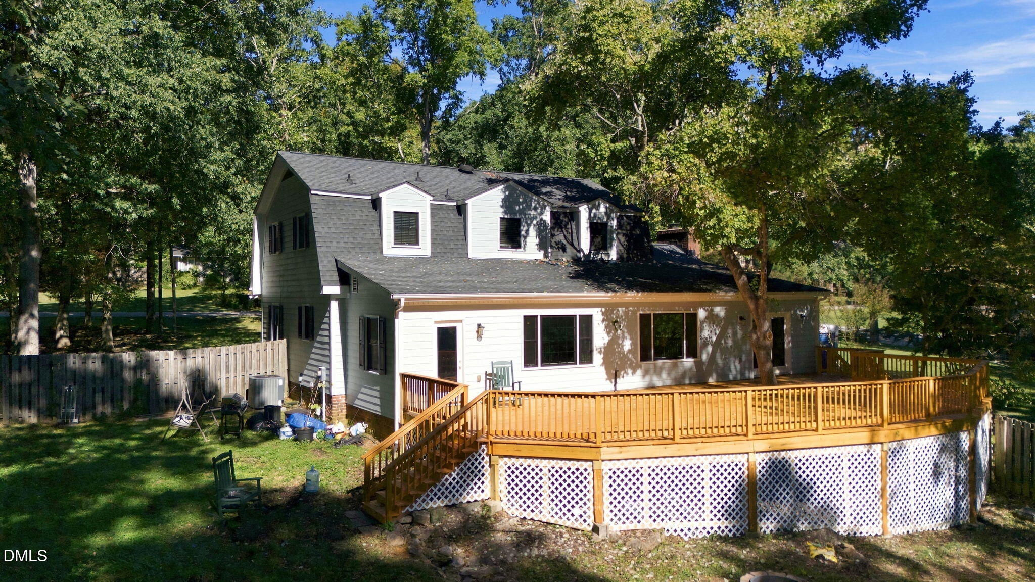5312 Fairoaks Road Property Photo 45