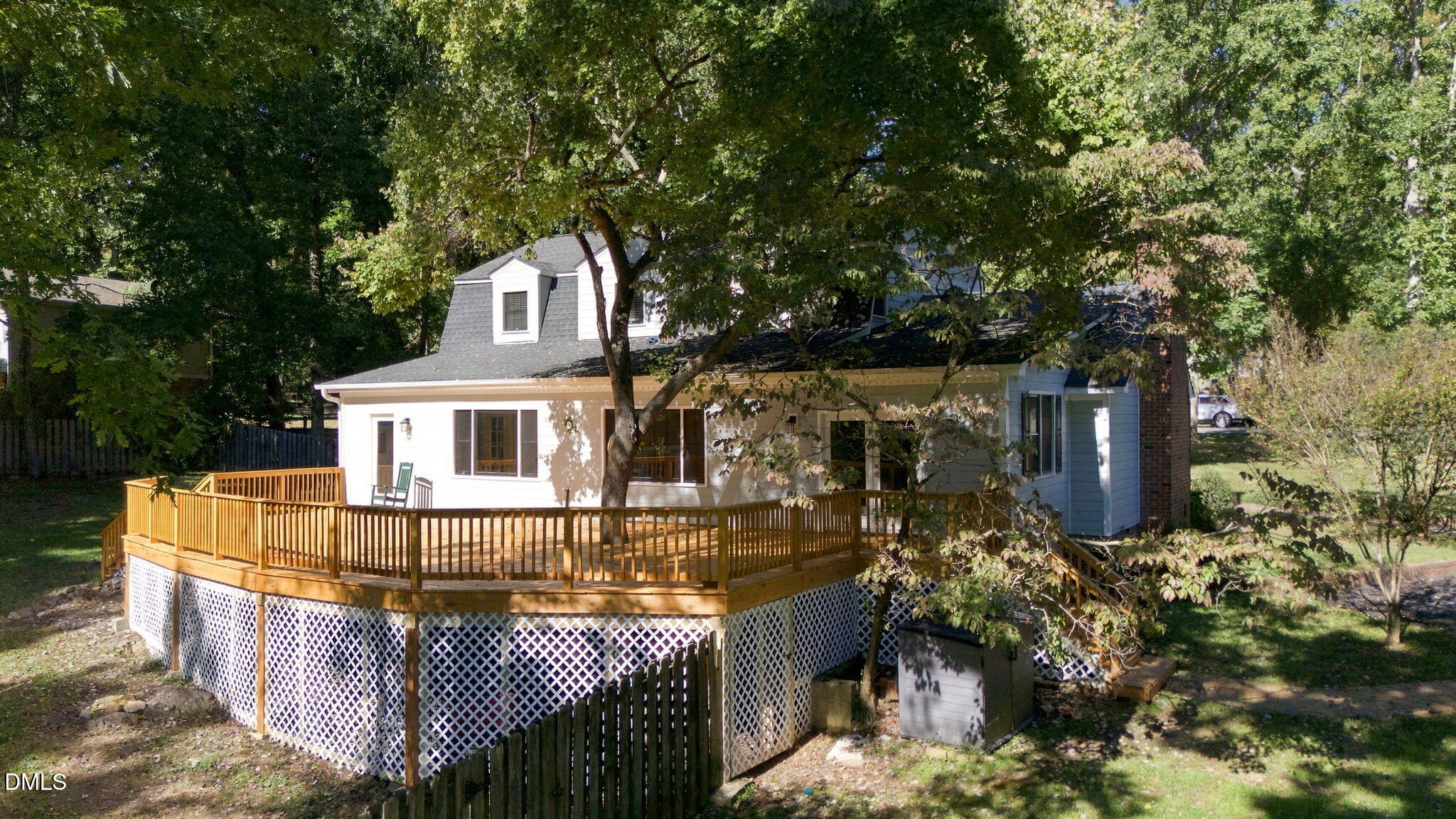 5312 Fairoaks Road Property Photo 46