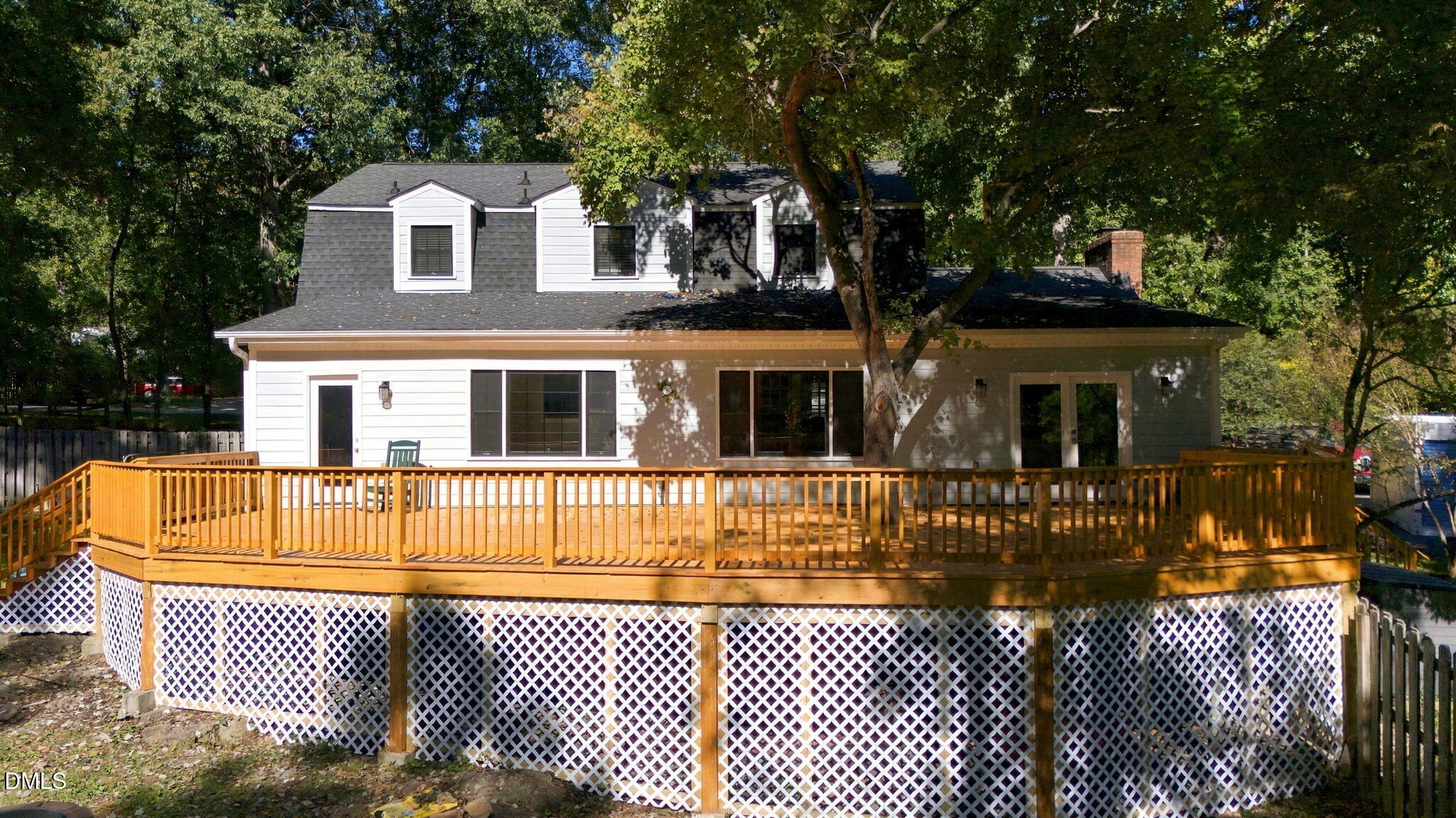 5312 Fairoaks Road Property Photo 47