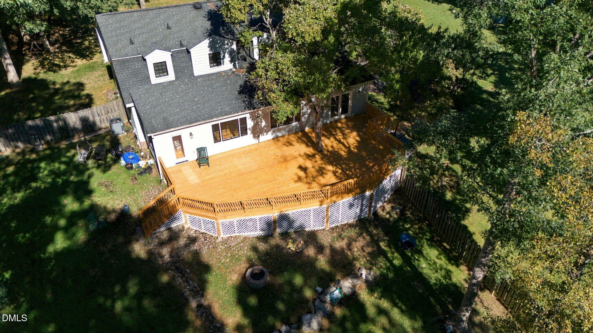 5312 Fairoaks Road Property Photo 48