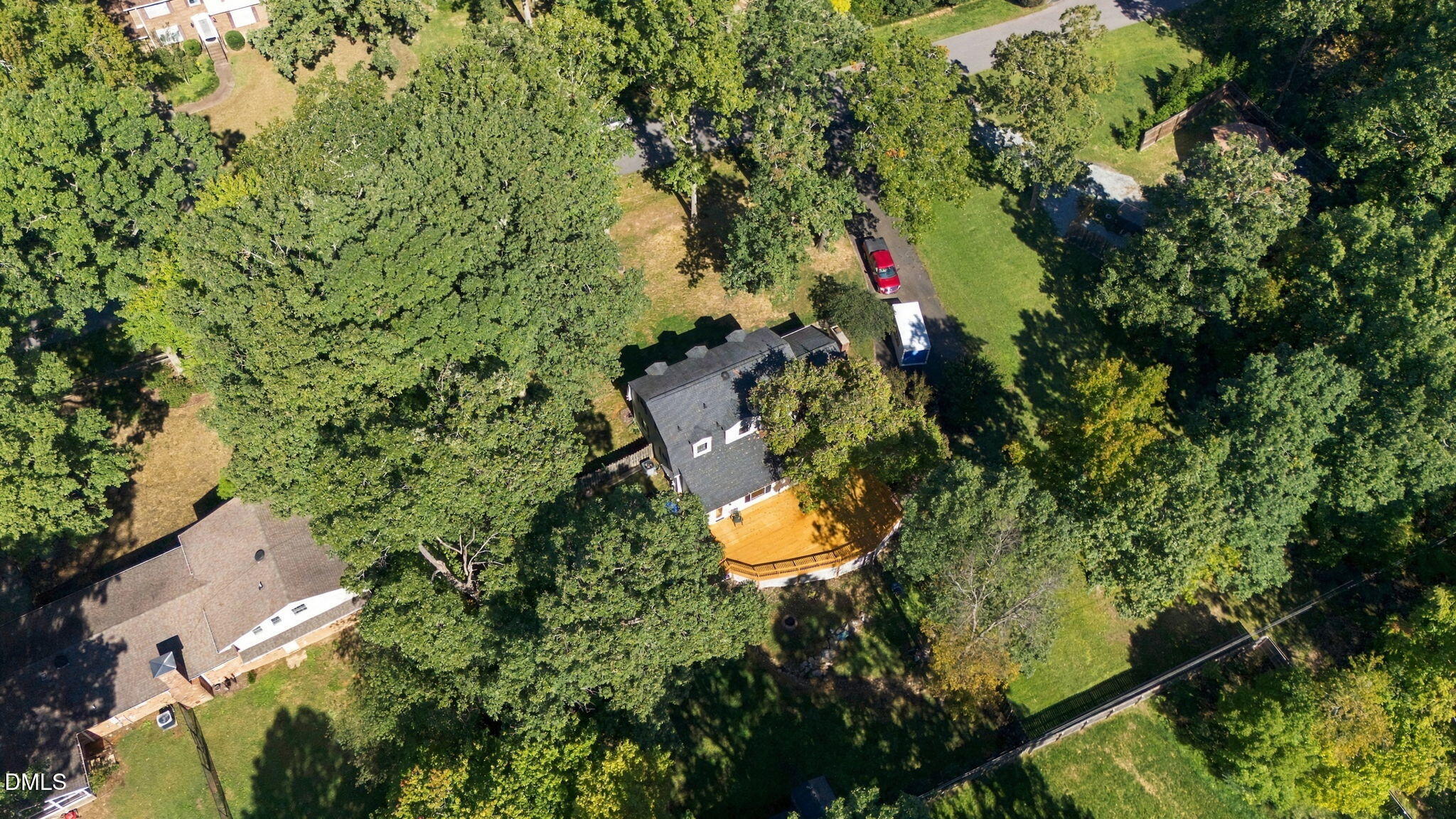 5312 Fairoaks Road Property Photo 49
