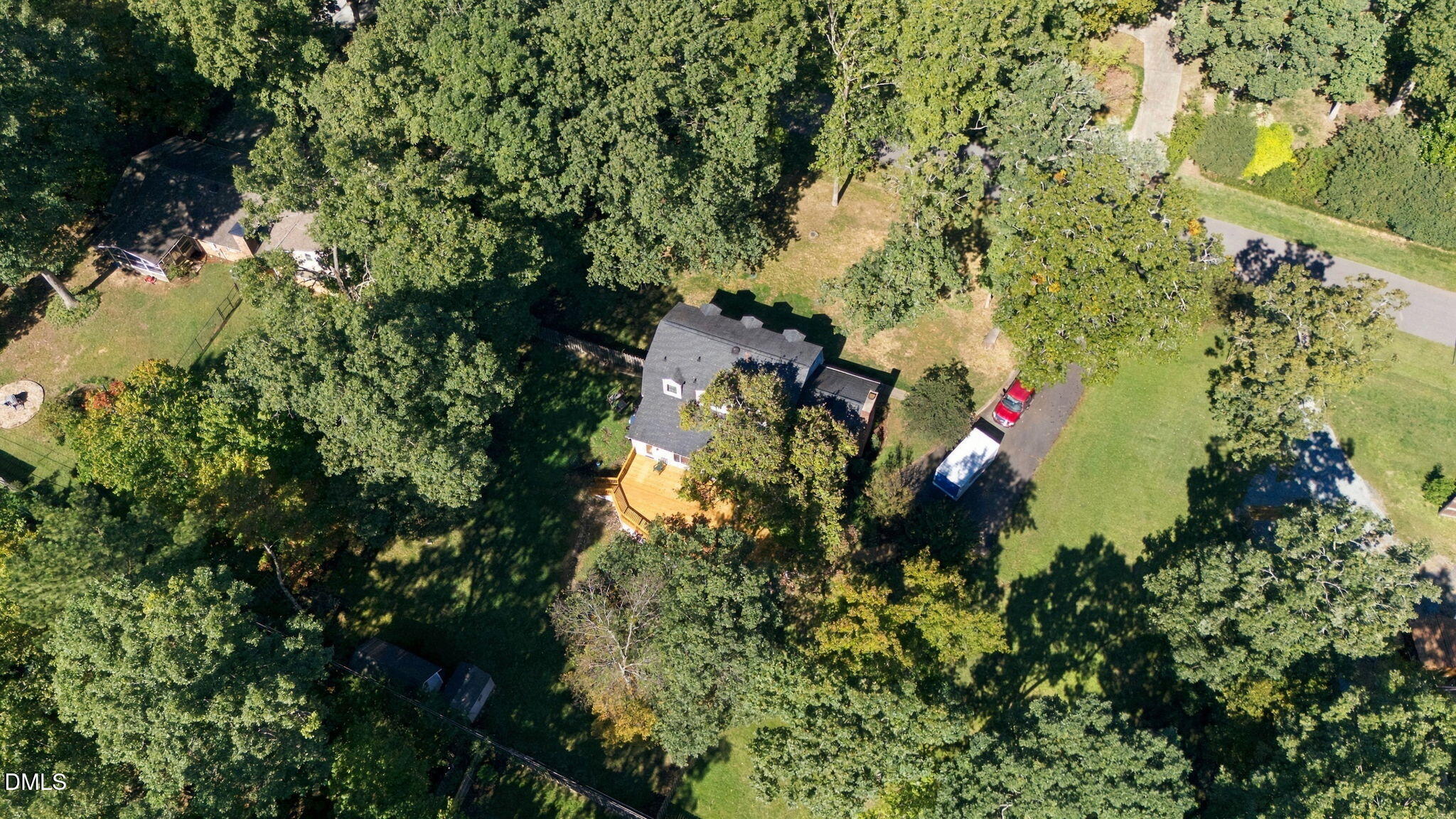 5312 Fairoaks Road Property Photo 50