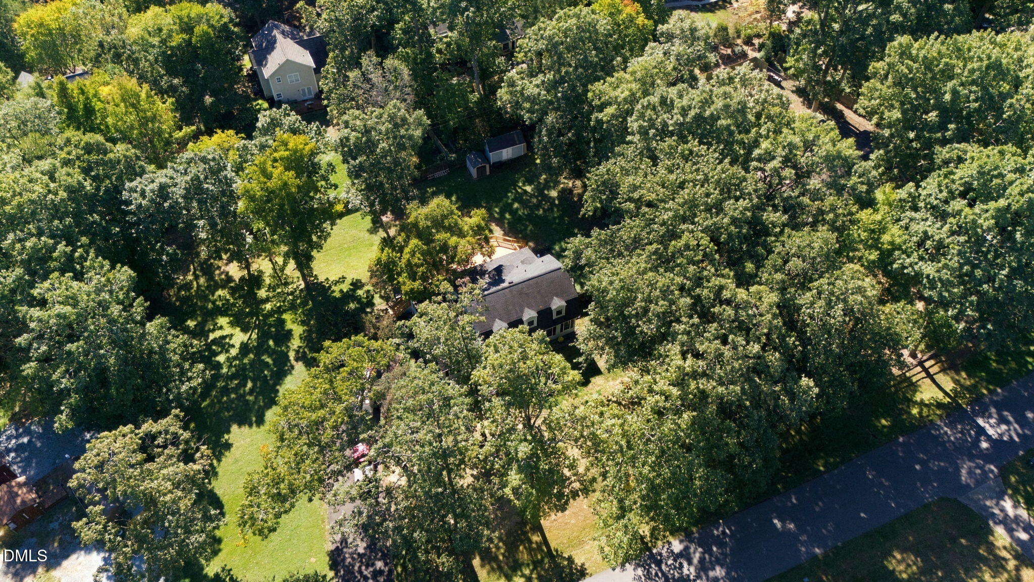 5312 Fairoaks Road Property Photo 54