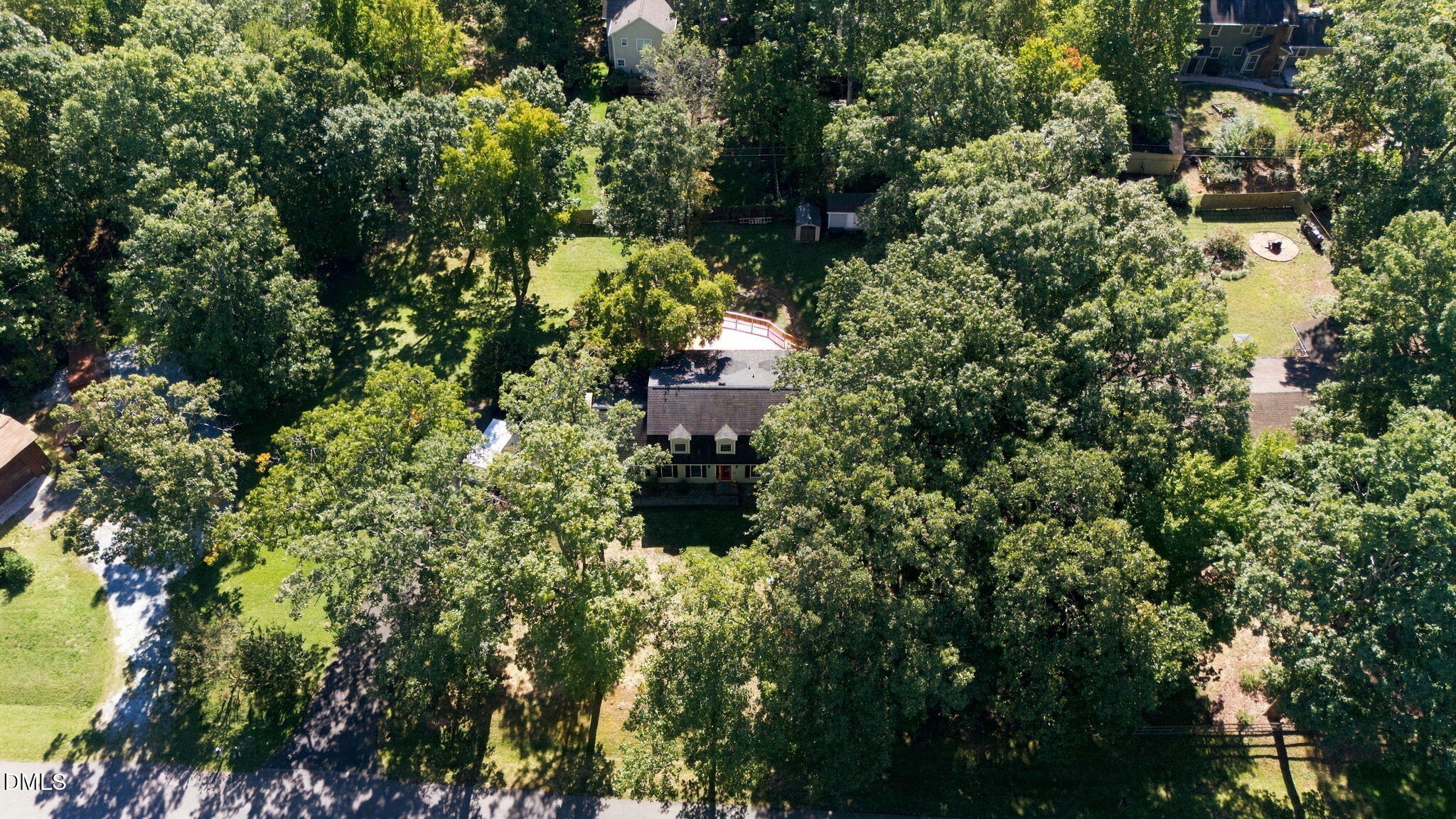 5312 Fairoaks Road Property Photo 55