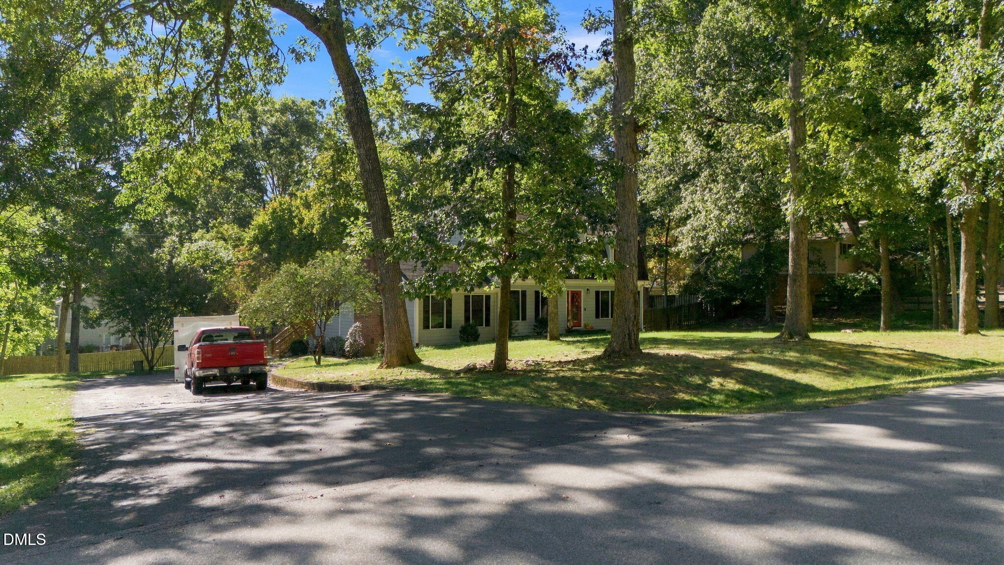 5312 Fairoaks Road Property Photo 56