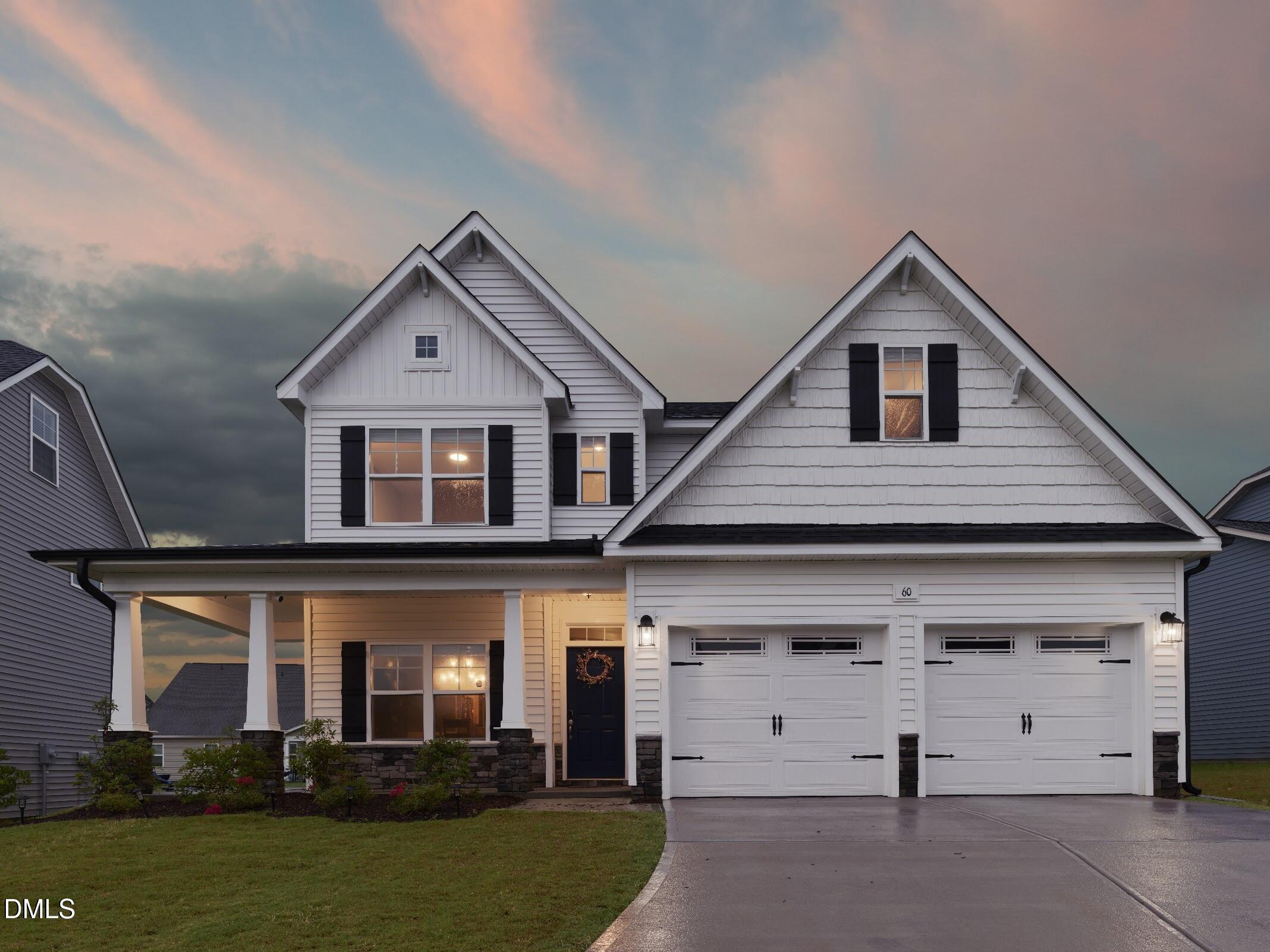 60 Tea Olive Court Property Photo 1