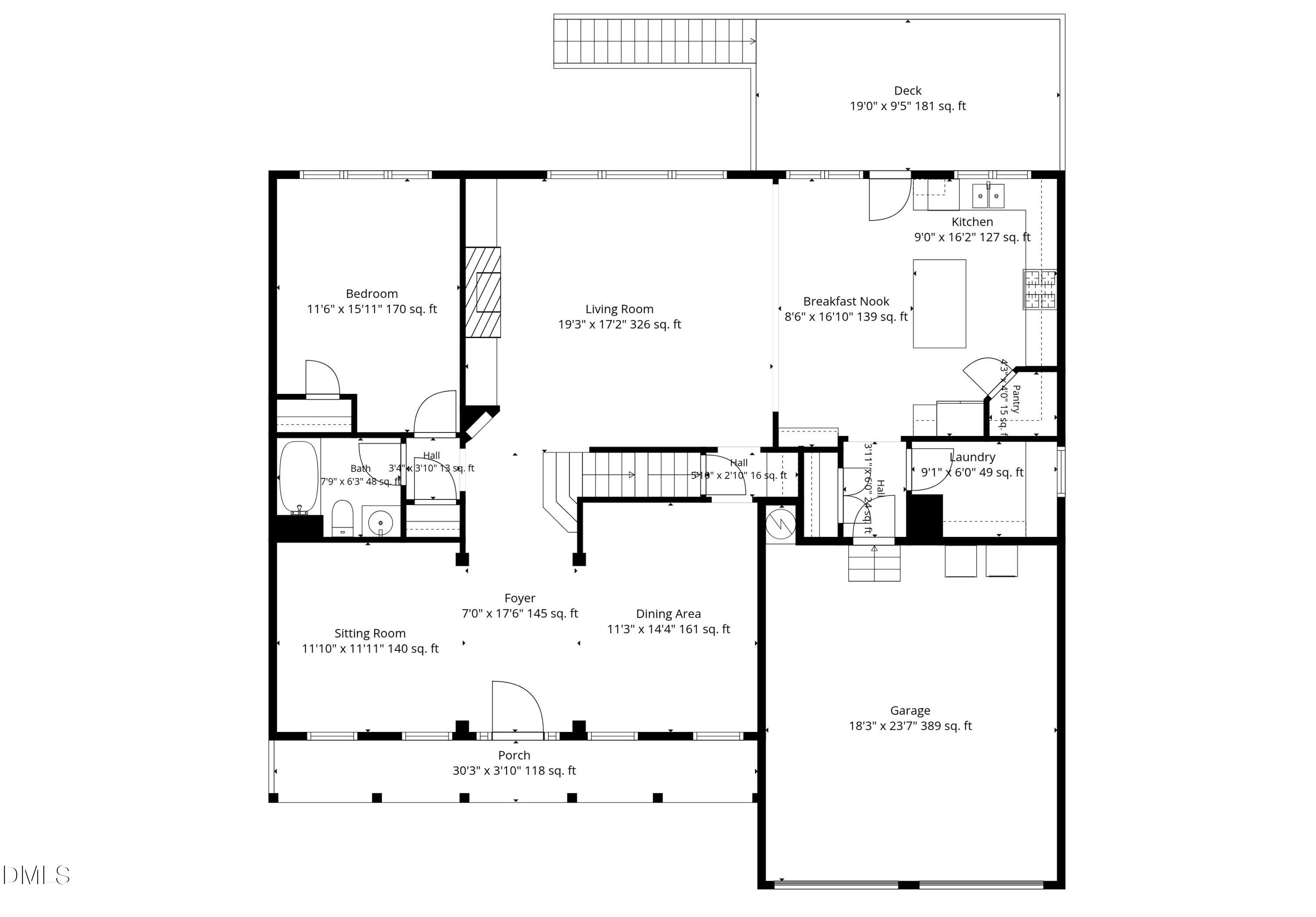 502 Siltstone Place Property Photo 42