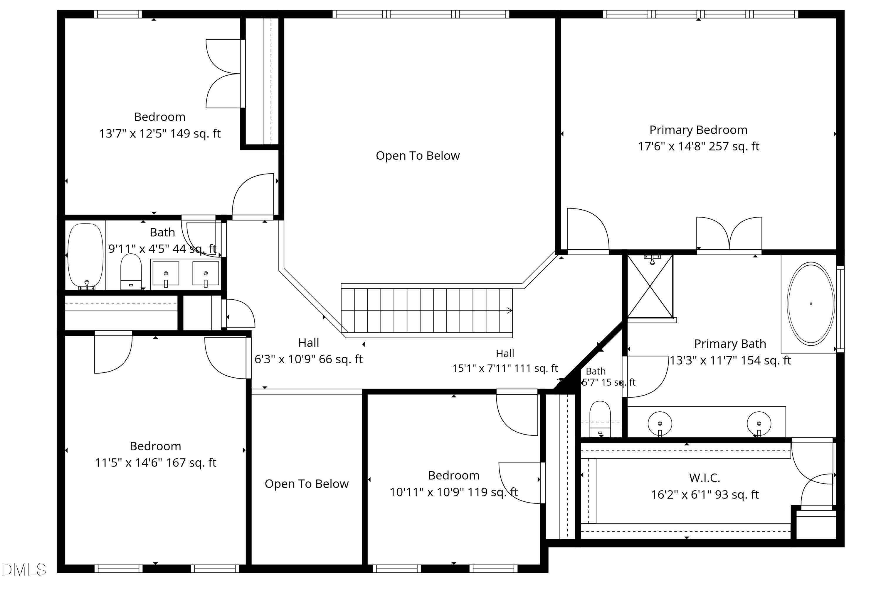 502 Siltstone Place Property Photo 43