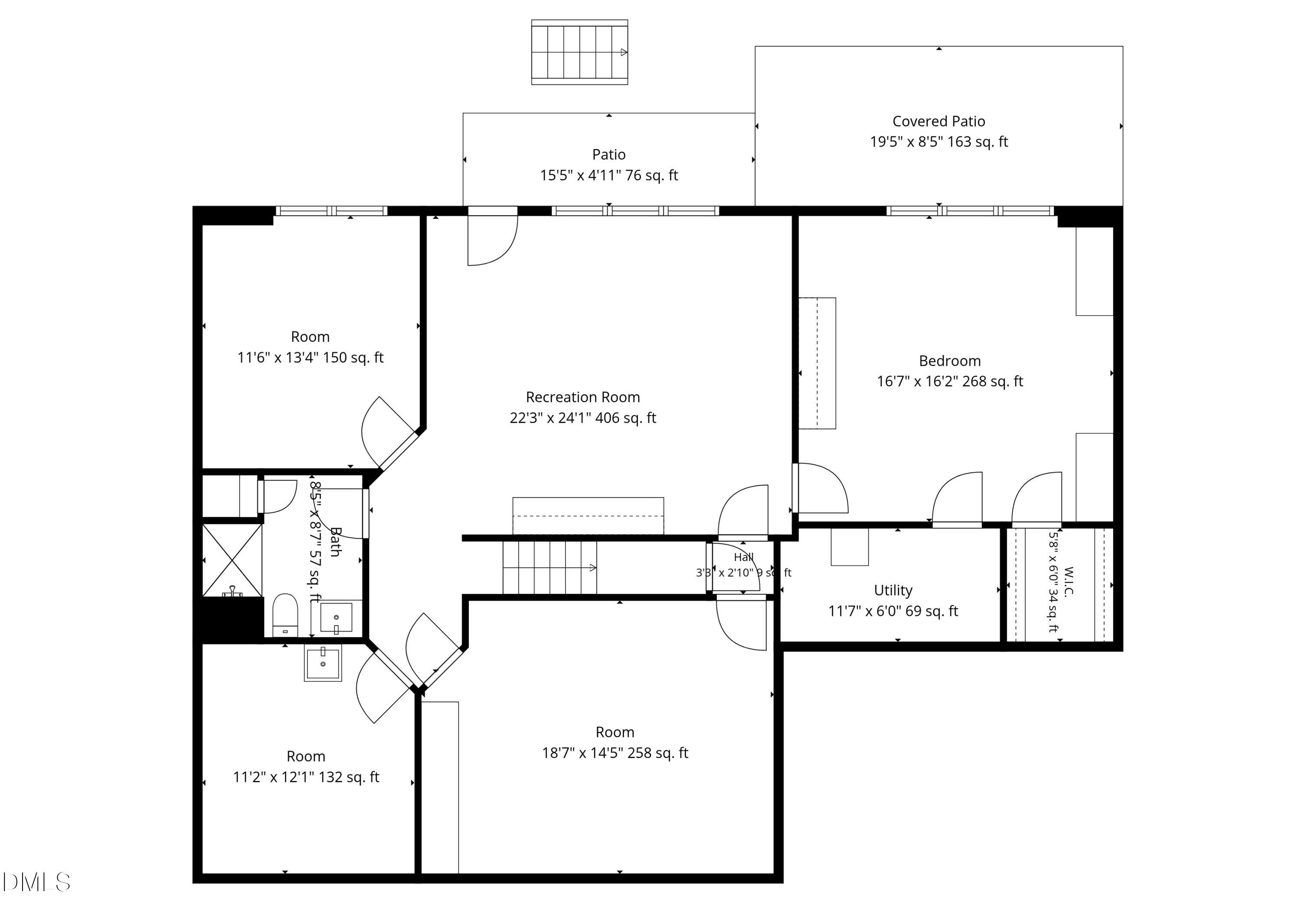 502 Siltstone Place Property Photo 44