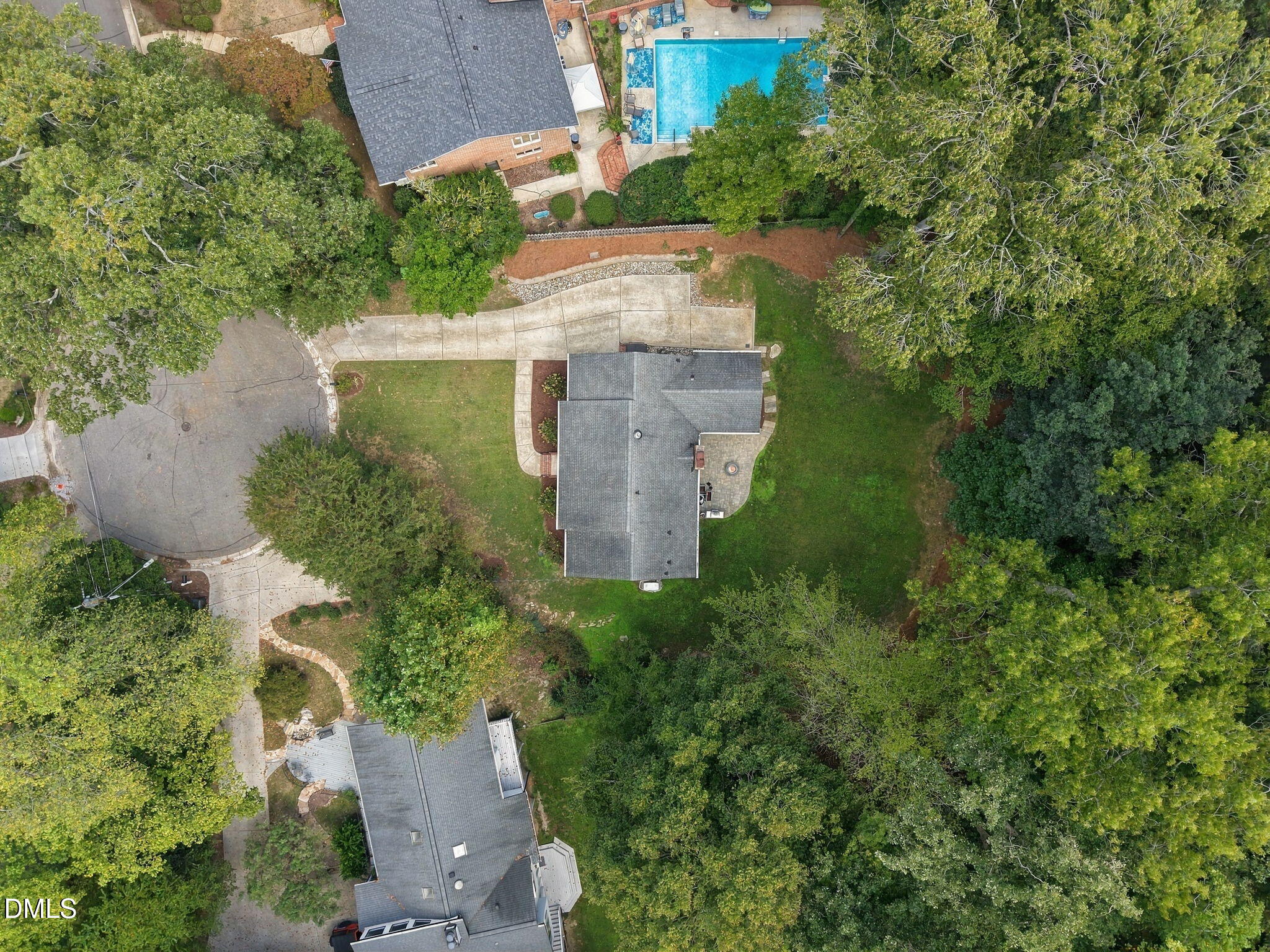 2404 Rockridge Court Property Photo 31