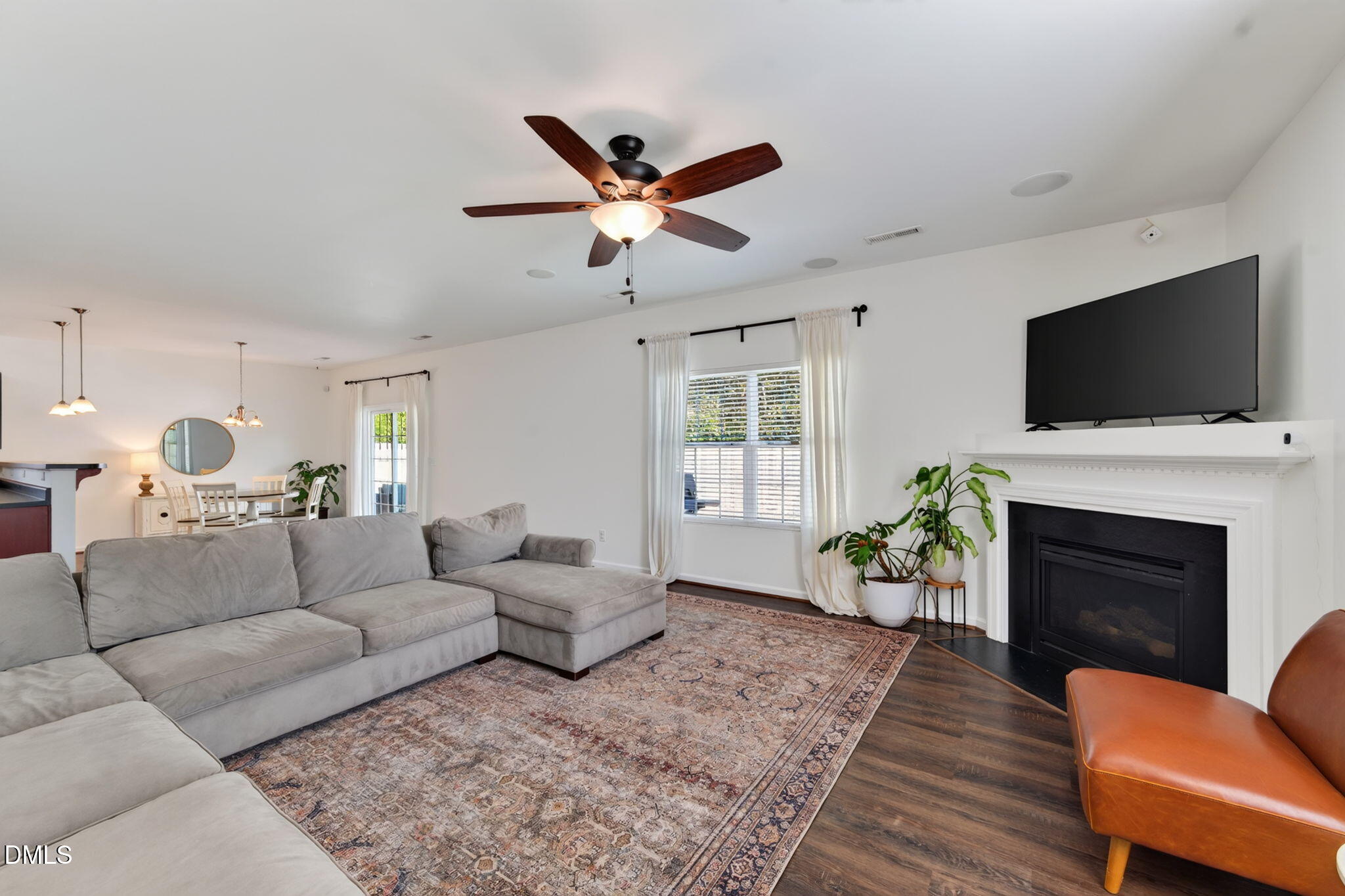 2718 Creek Bend Court Property Photo 6