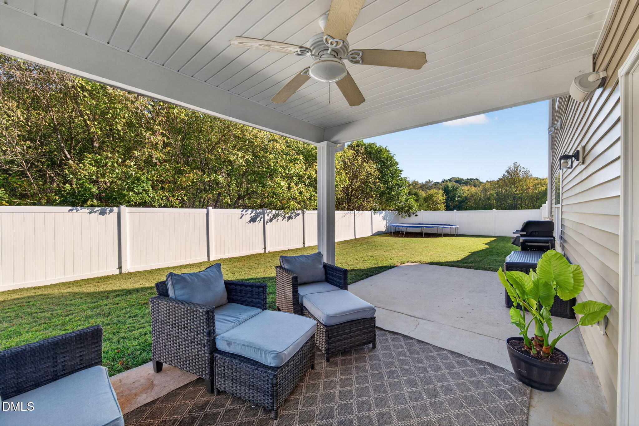 2718 Creek Bend Court Property Photo 33