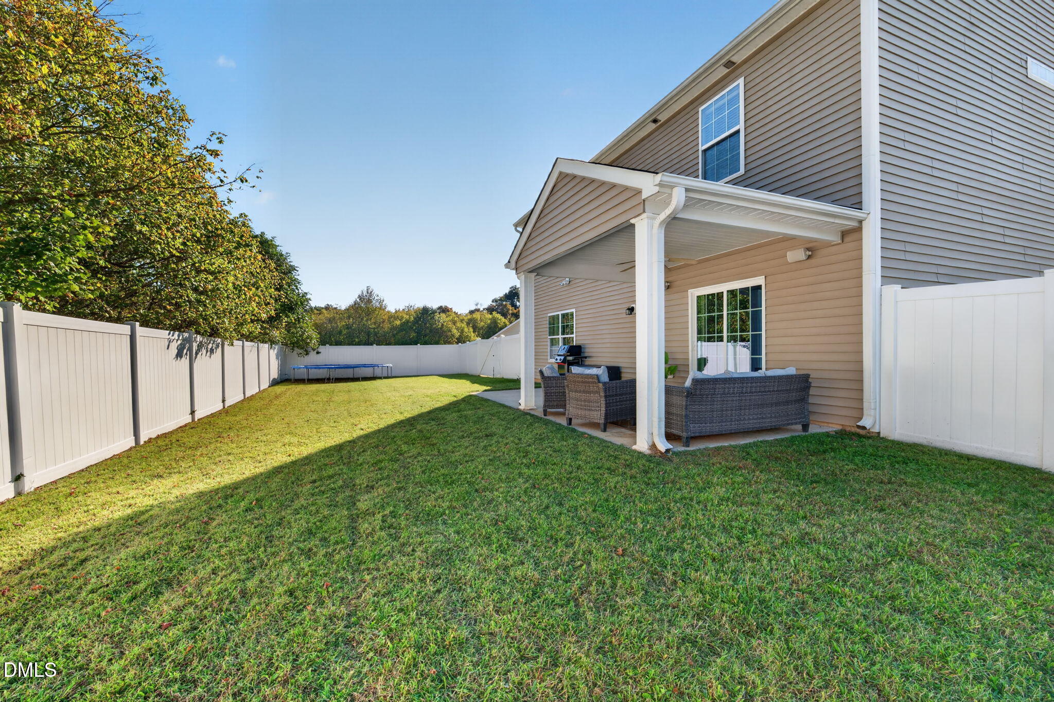 2718 Creek Bend Court Property Photo 37