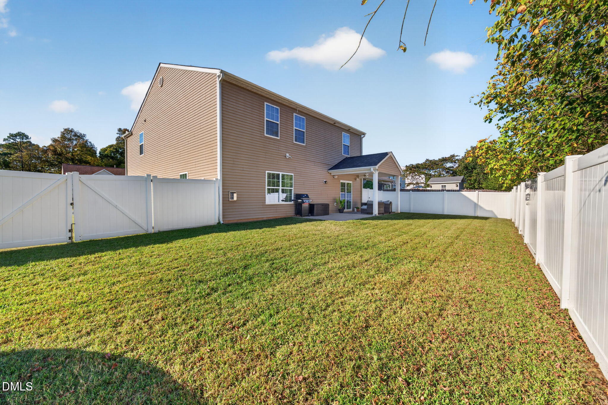 2718 Creek Bend Court Property Photo 38