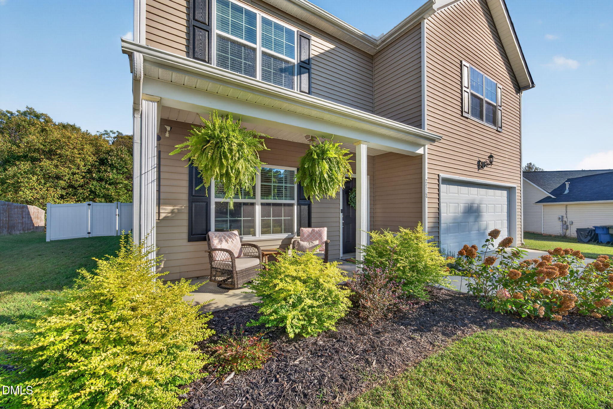 2718 Creek Bend Court Property Photo 39