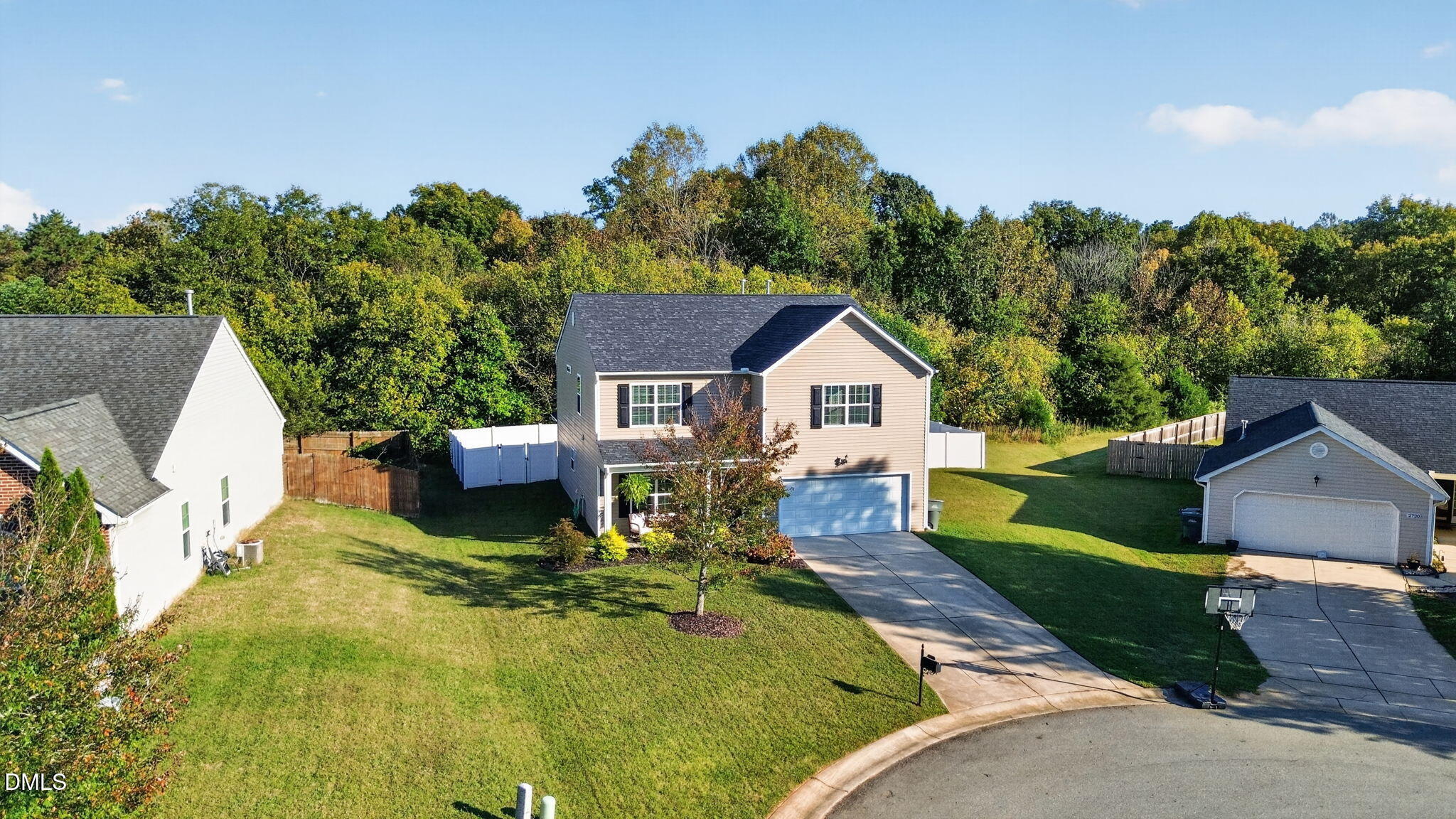 2718 Creek Bend Court Property Photo 40