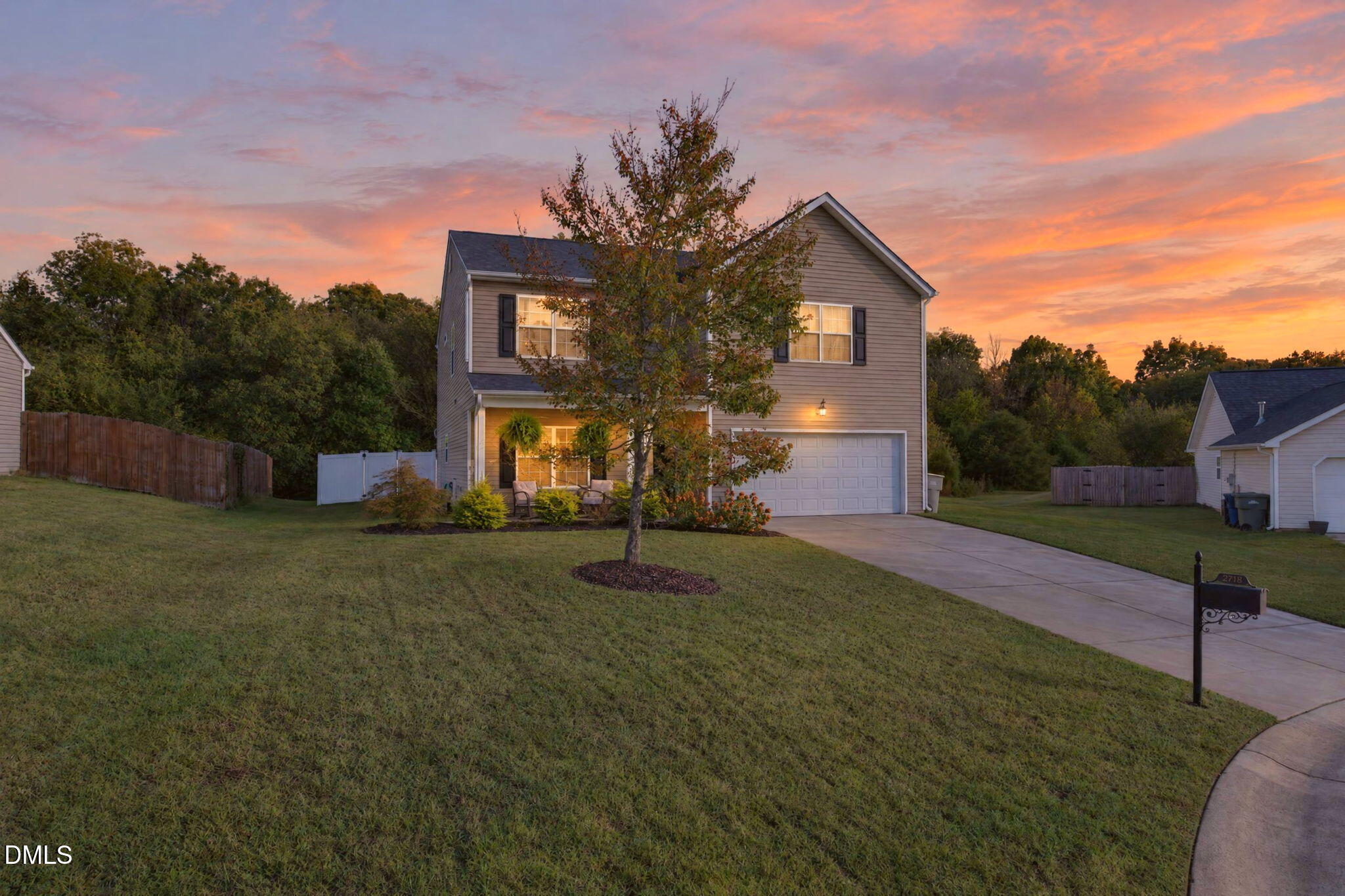 2718 Creek Bend Court Property Photo 41
