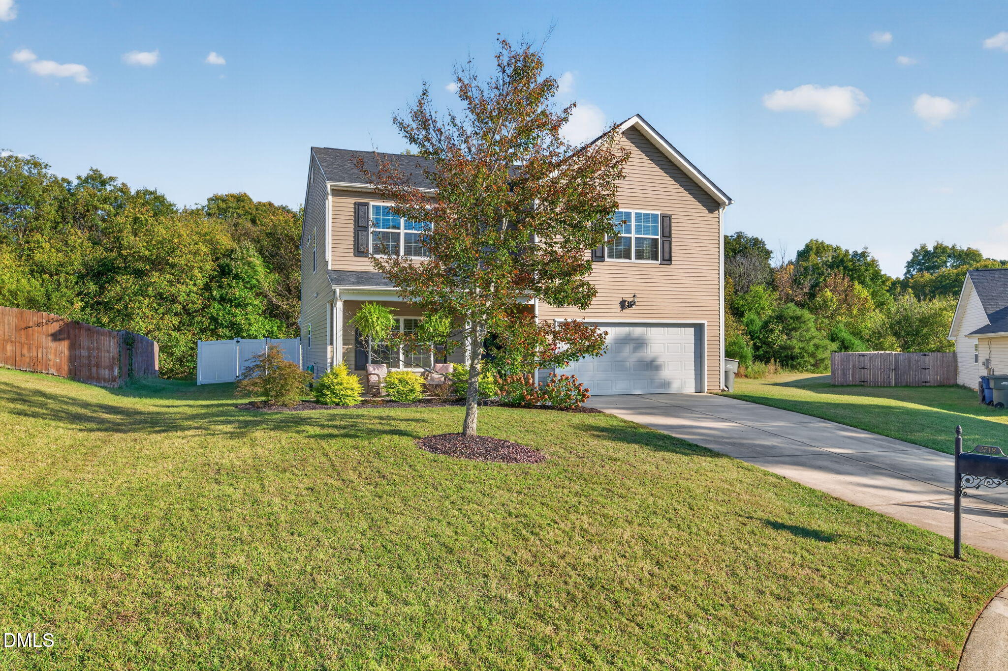 2718 Creek Bend Court Property Photo 42
