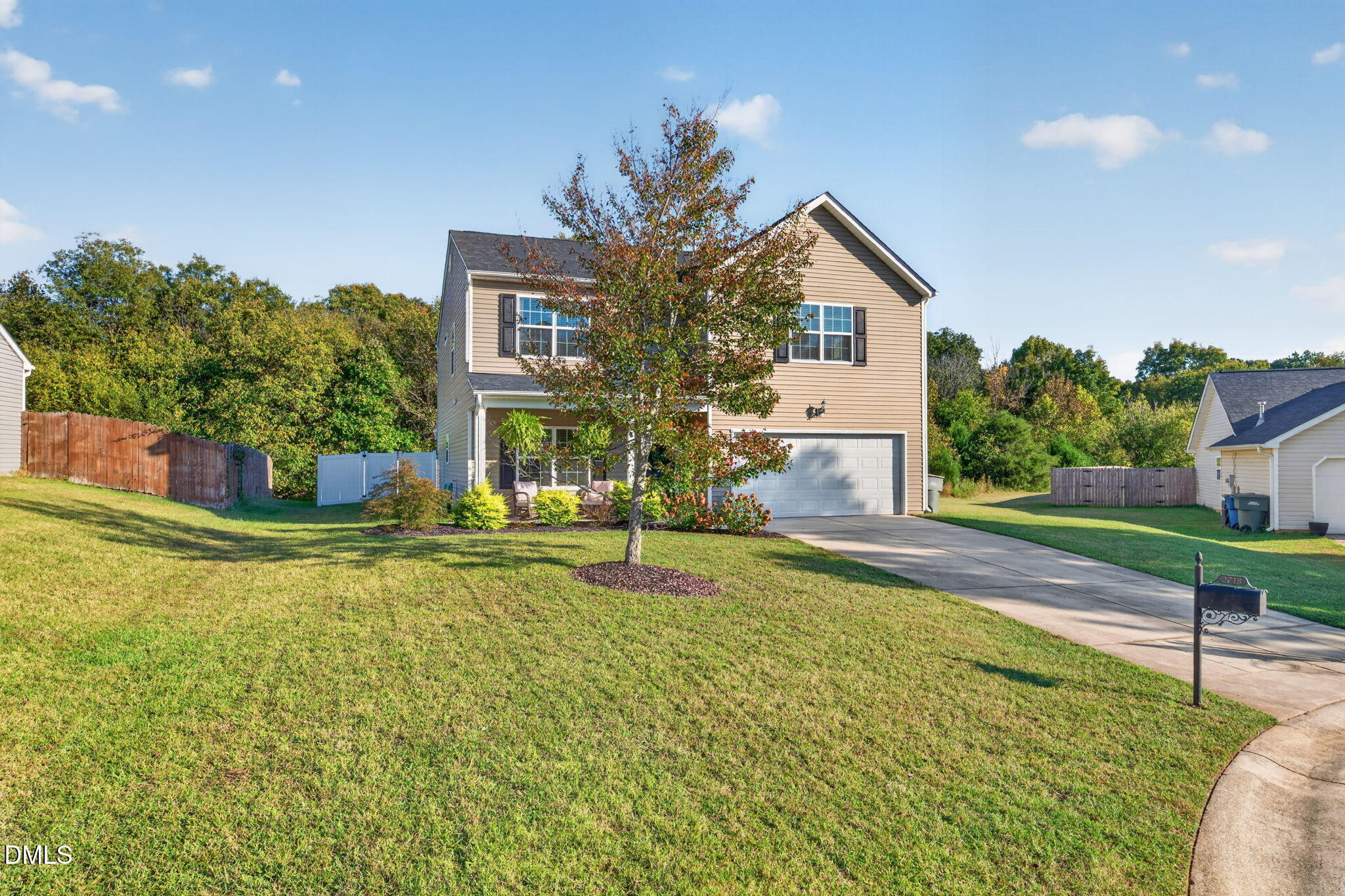 2718 Creek Bend Court Property Photo 43