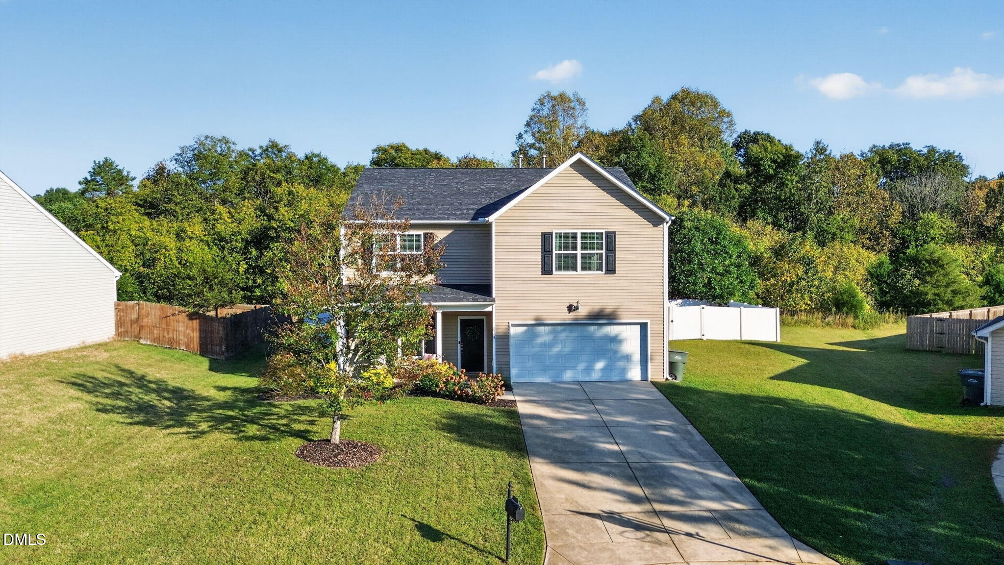 2718 Creek Bend Court Property Photo 45