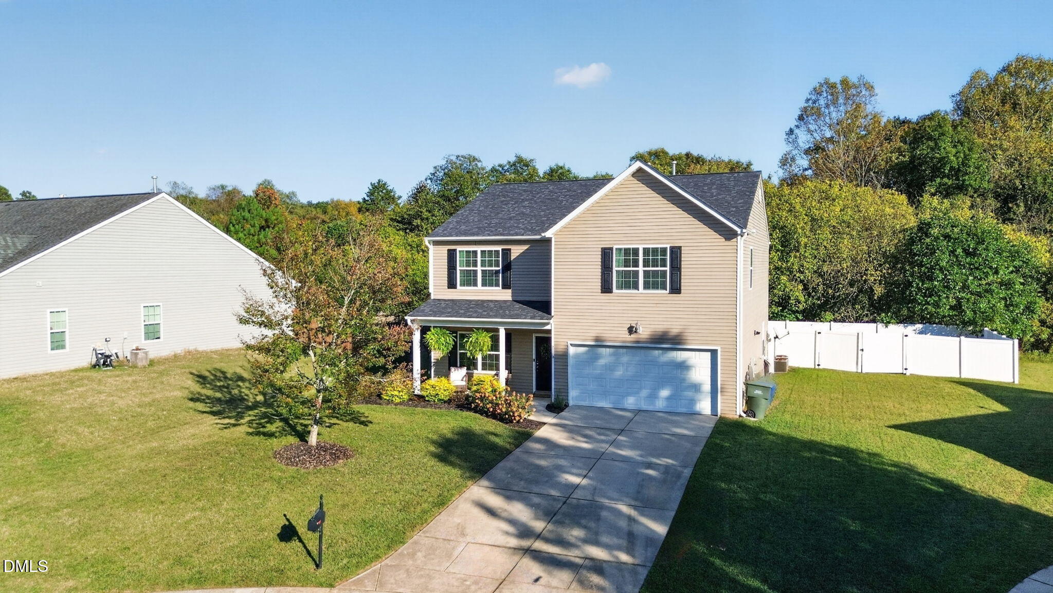 2718 Creek Bend Court Property Photo 46