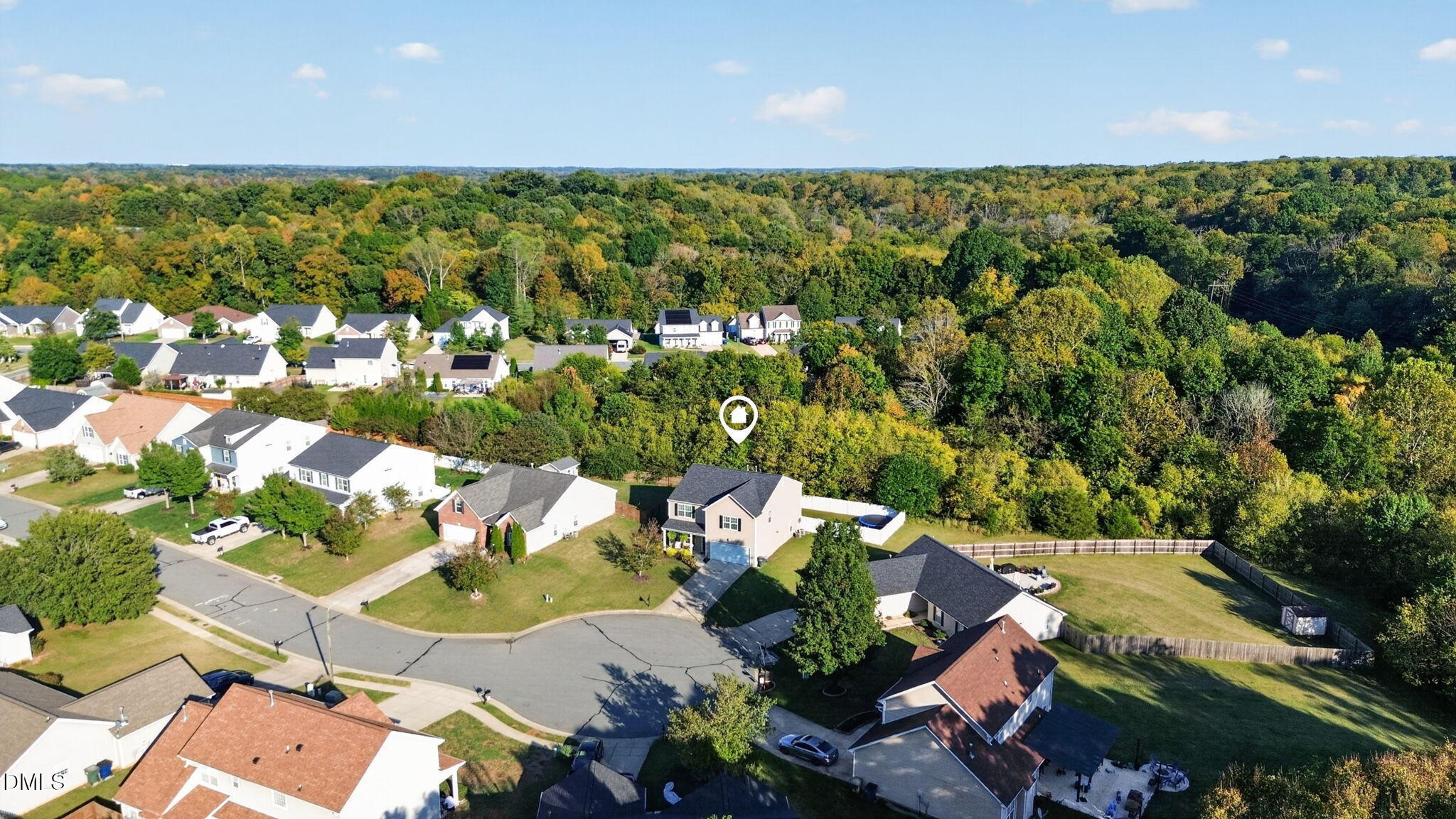2718 Creek Bend Court Property Photo 47