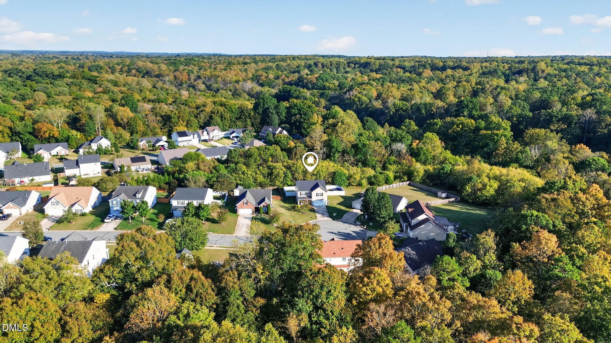 2718 Creek Bend Court Property Photo 48